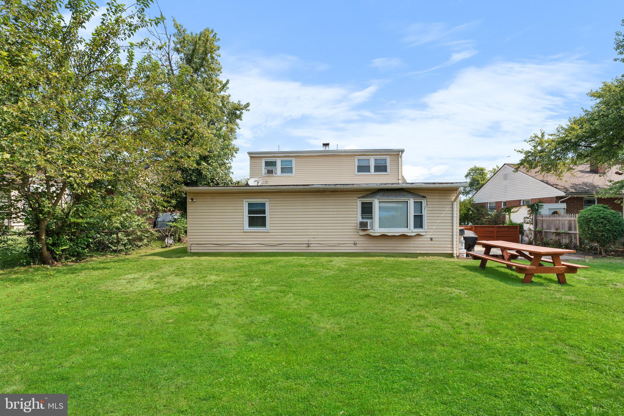 LANGLEY PARK - Residential
