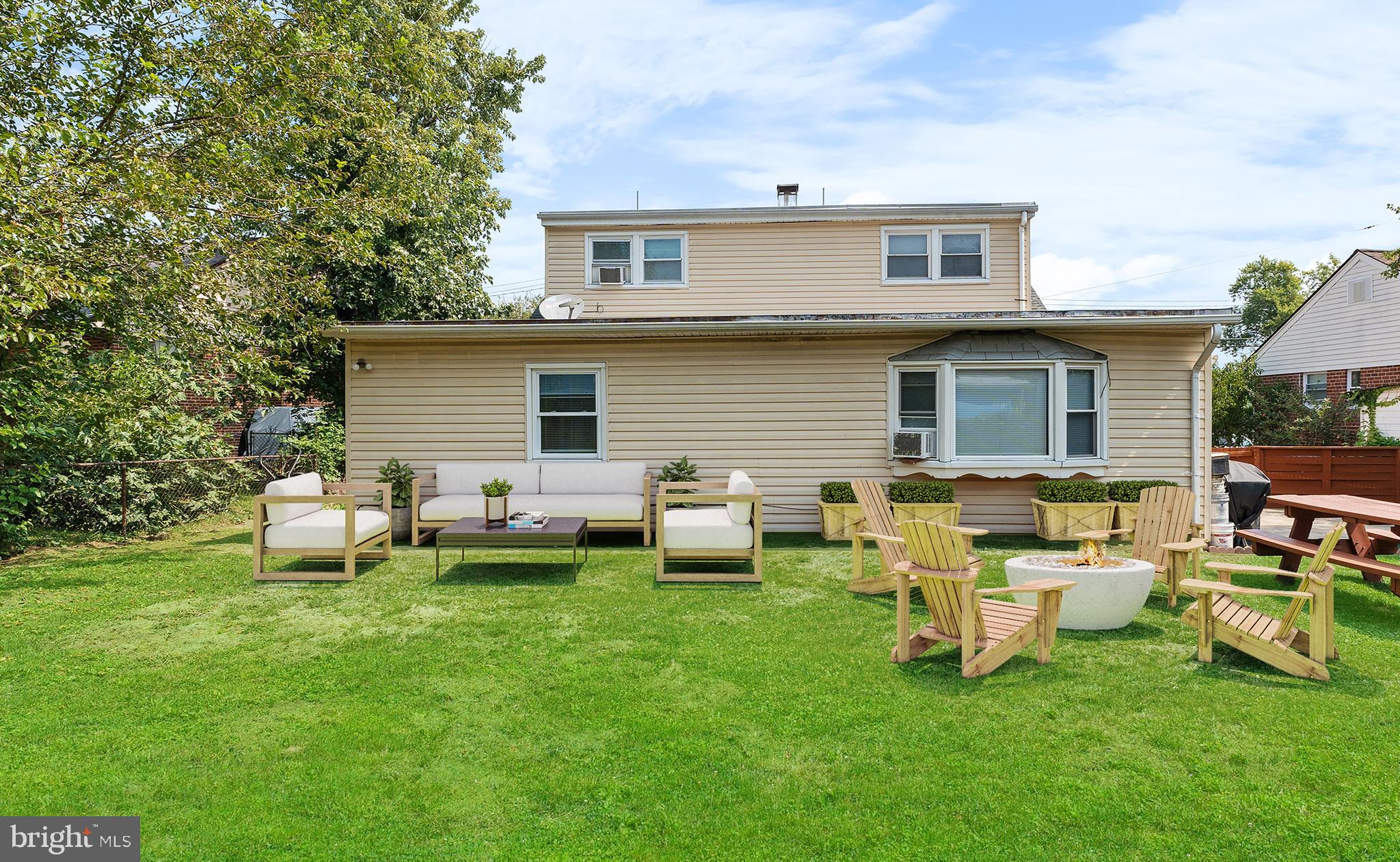 LANGLEY PARK - Residential
