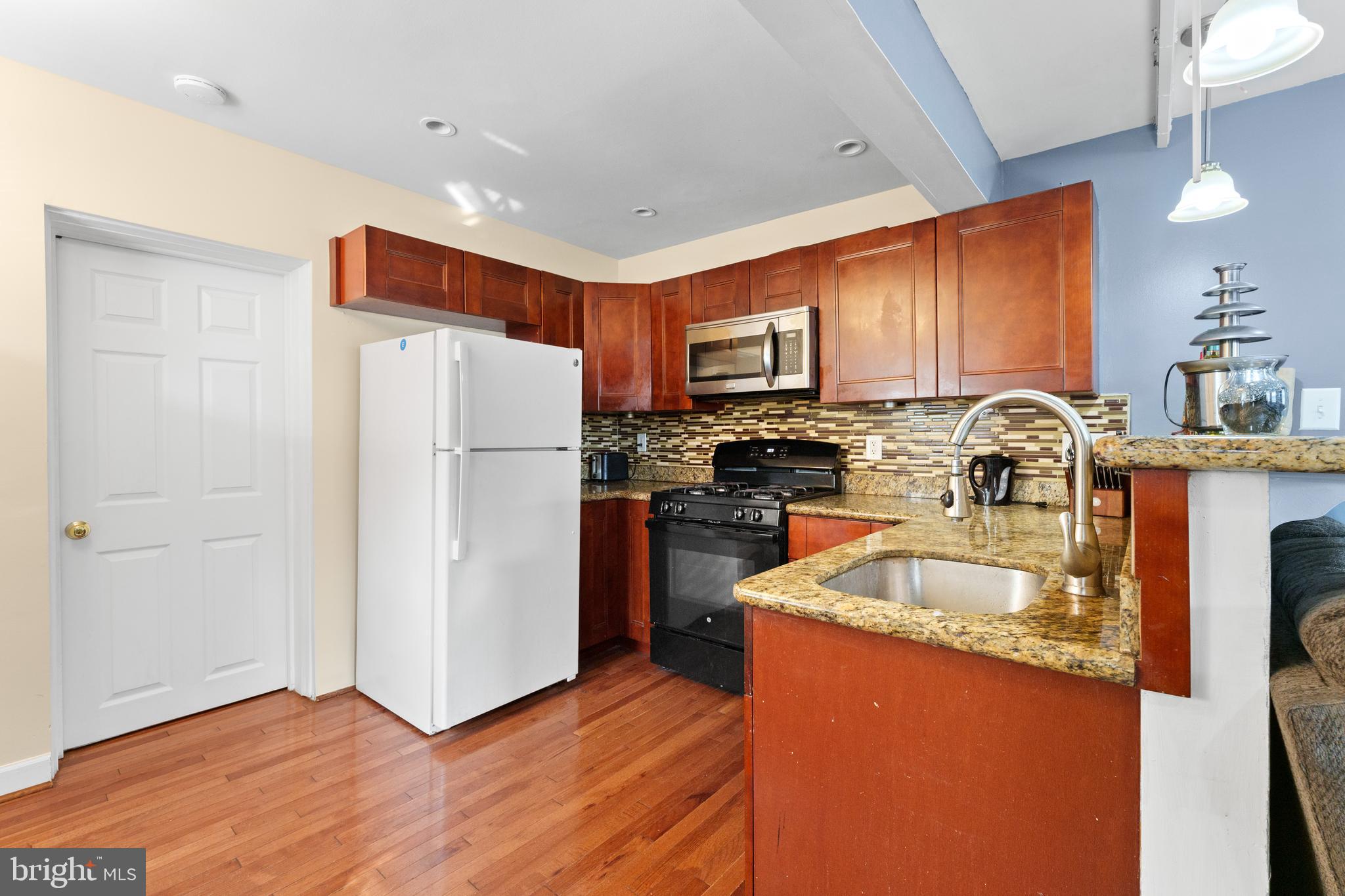 LANGLEY PARK - Residential