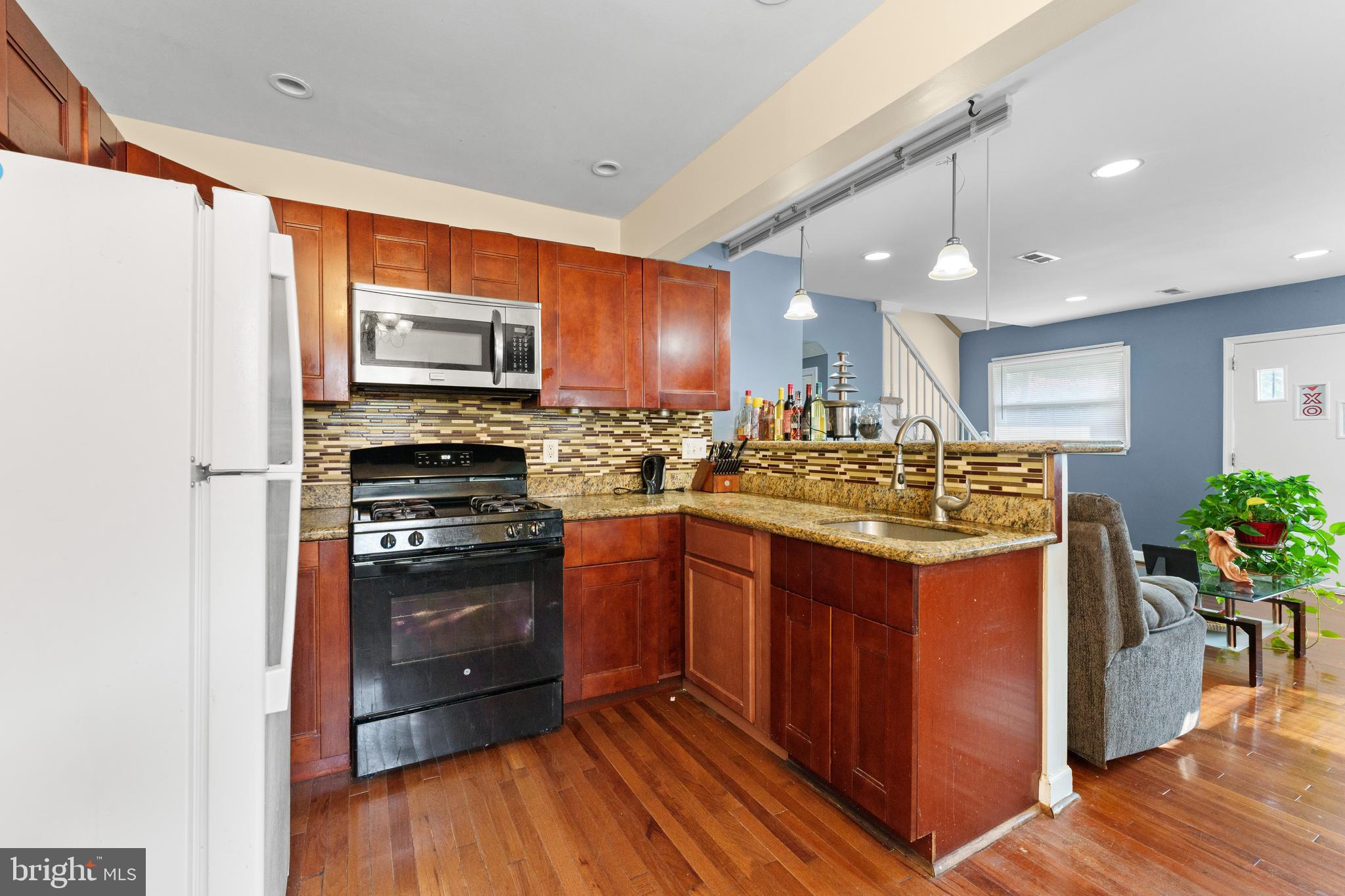 LANGLEY PARK - Residential