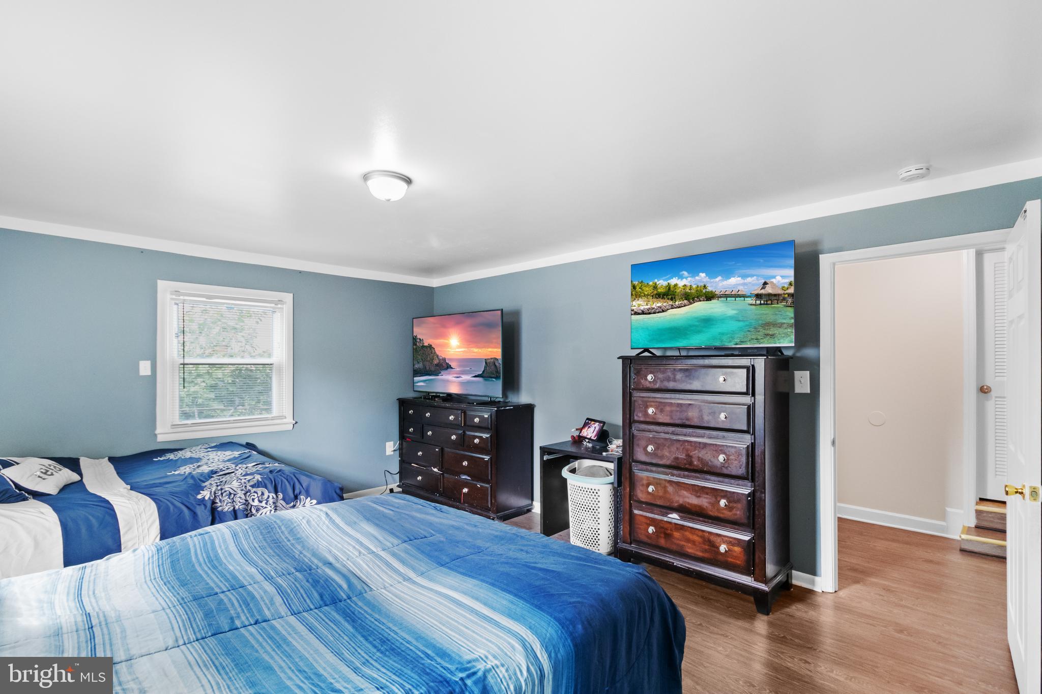 LANGLEY PARK - Residential