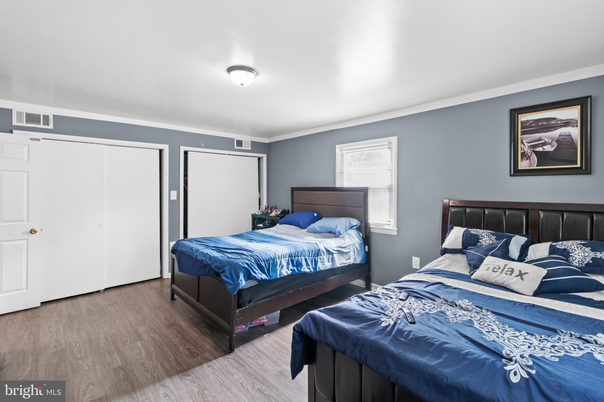 LANGLEY PARK - Residential