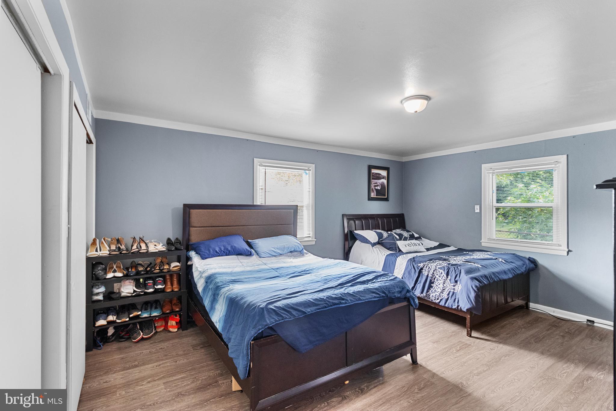 LANGLEY PARK - Residential