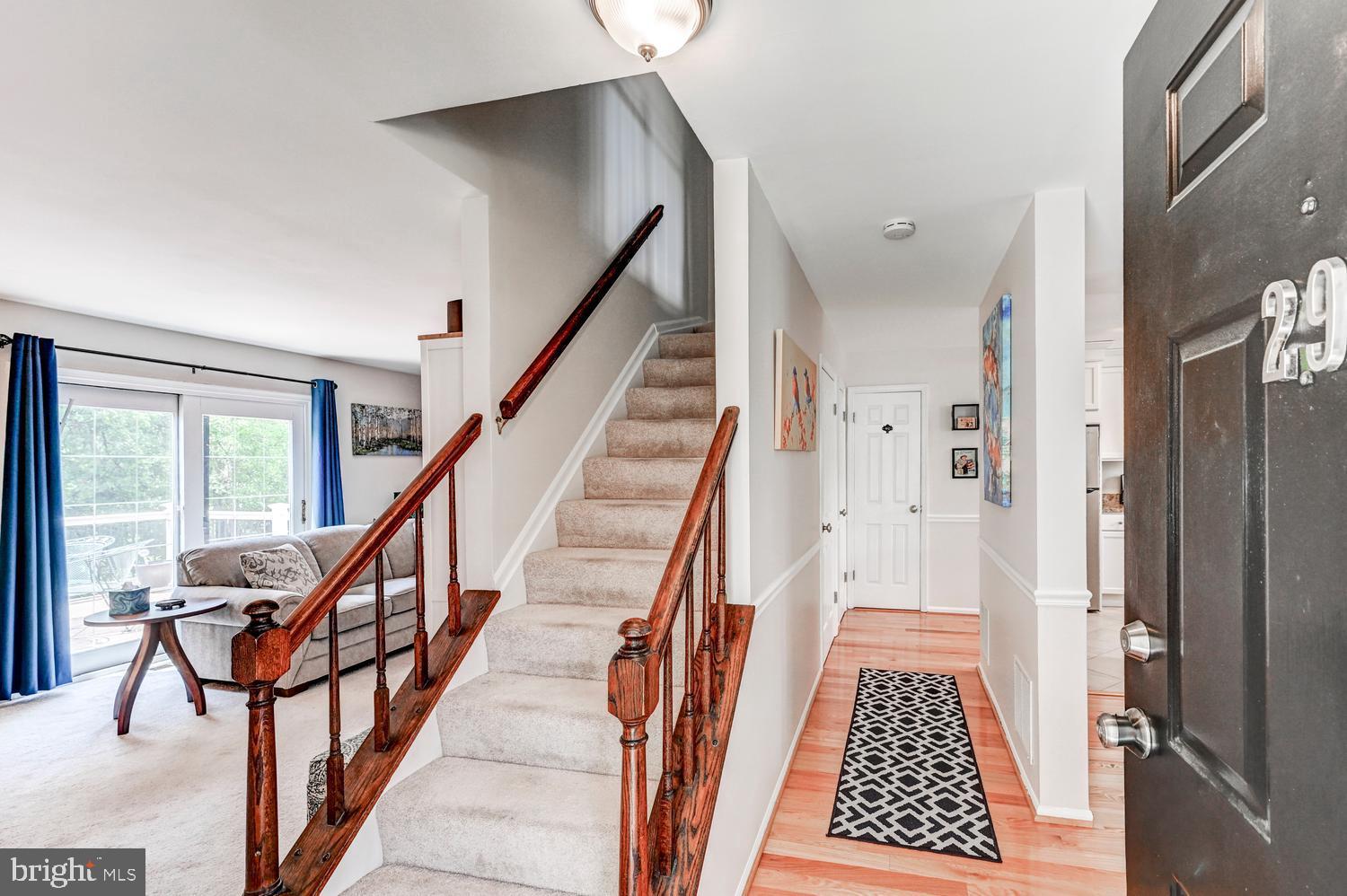 ASPEN MILL - Residential