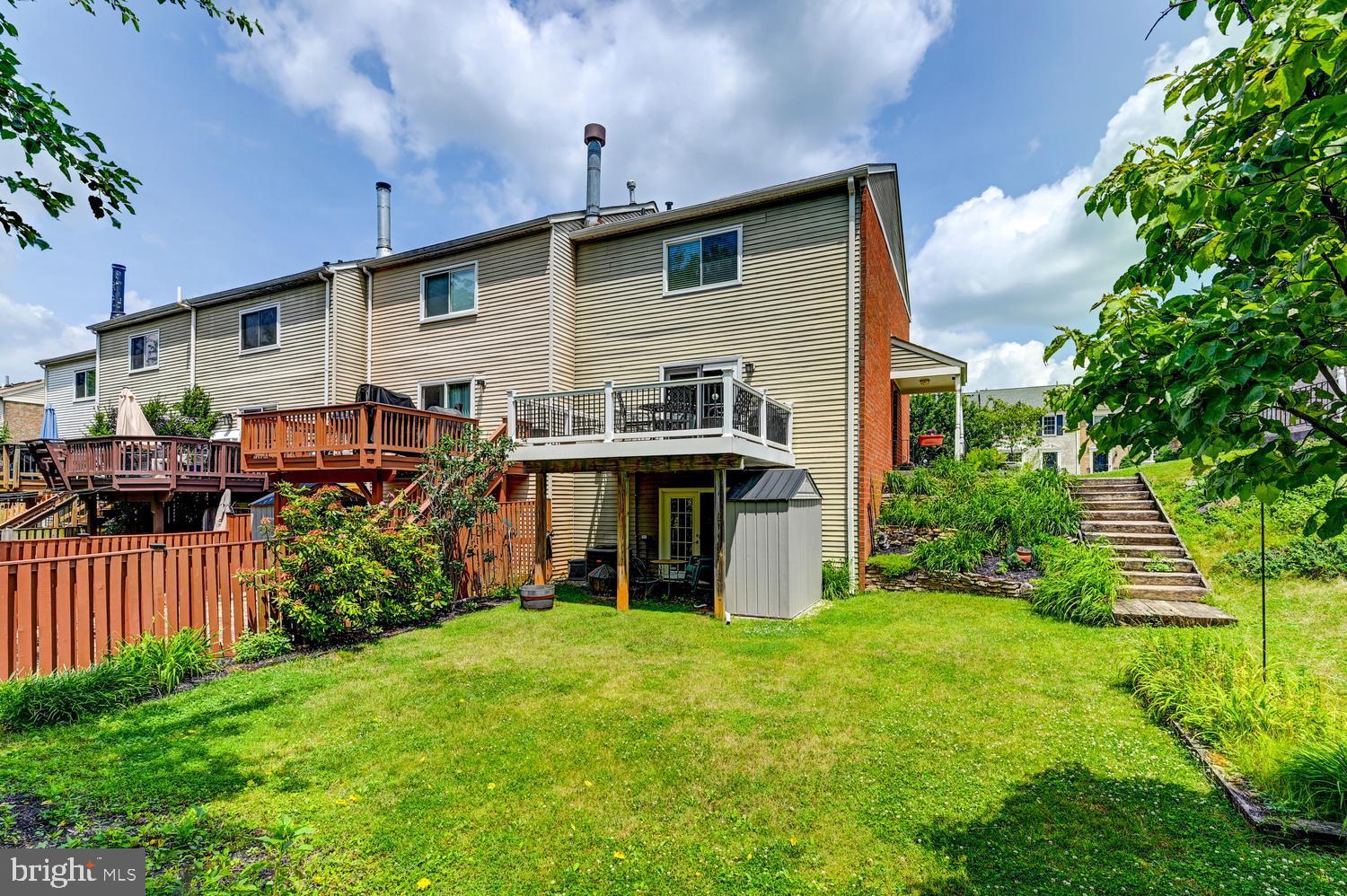 ASPEN MILL - Residential