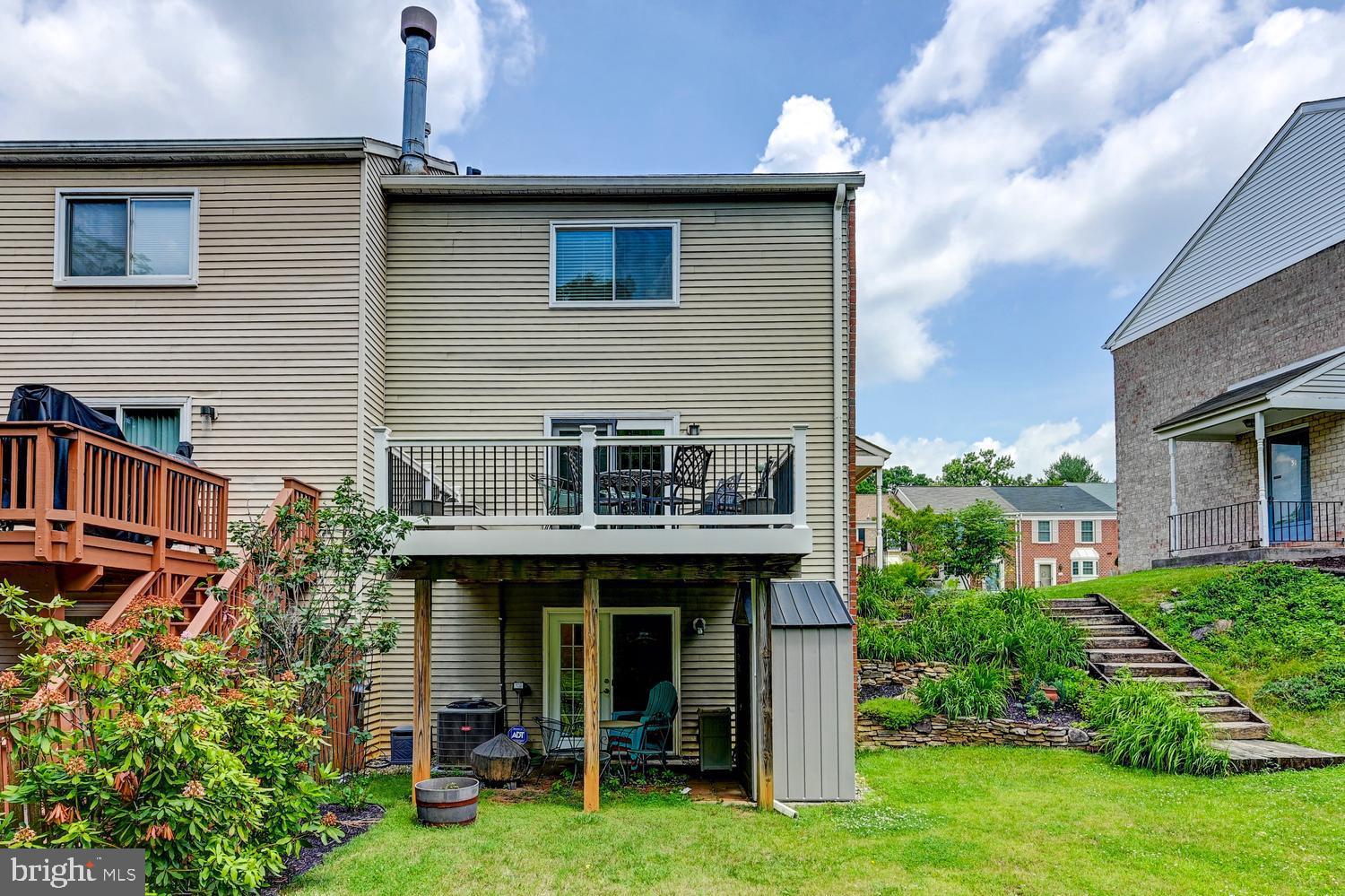 ASPEN MILL - Residential