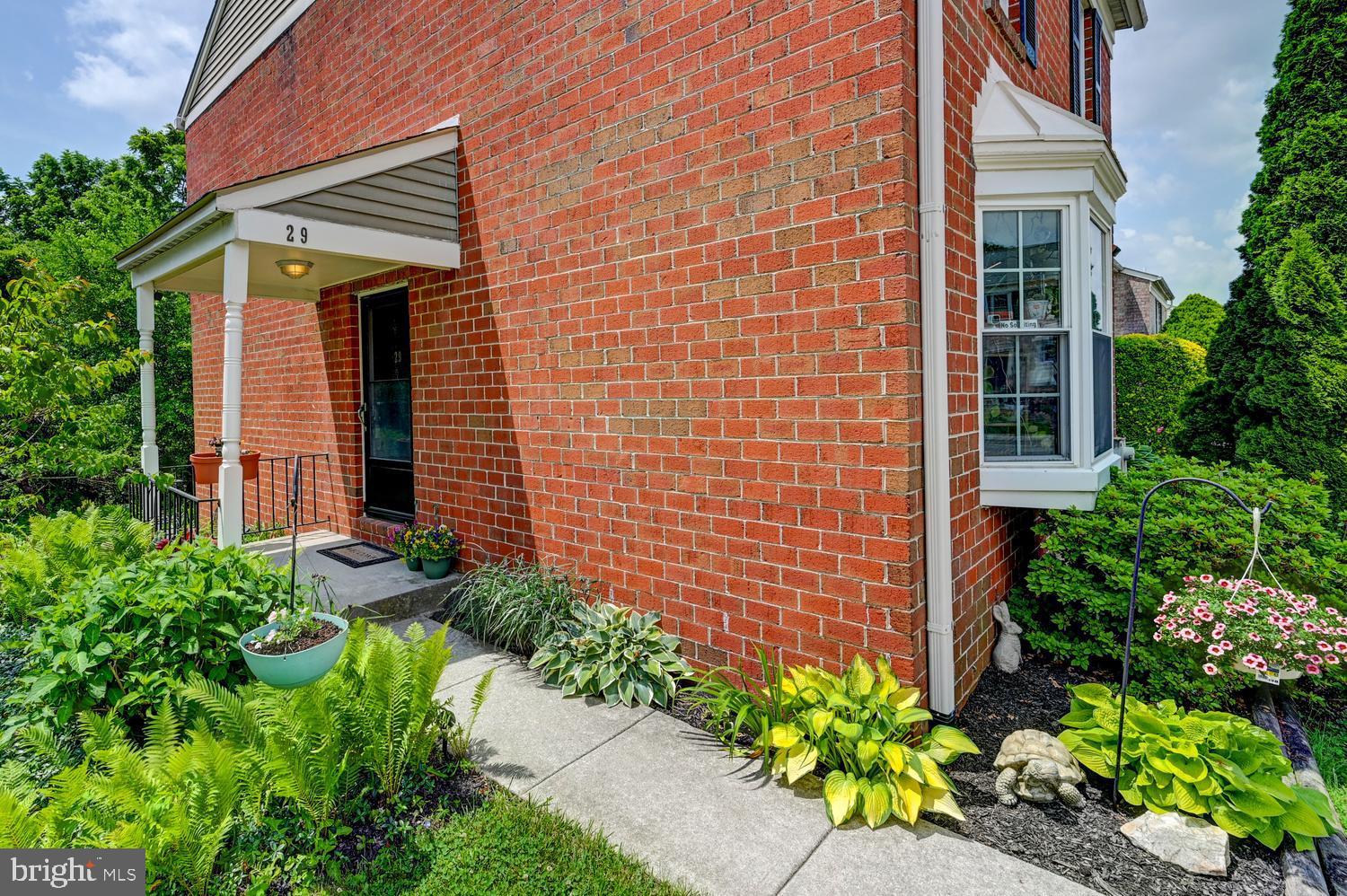 ASPEN MILL - Residential