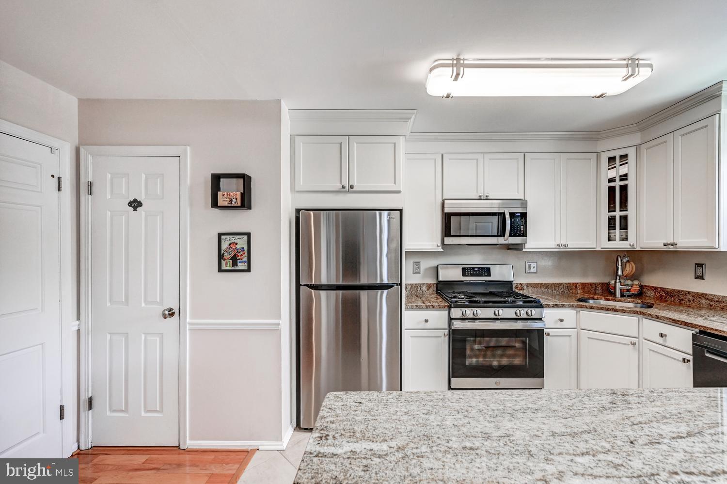 ASPEN MILL - Residential