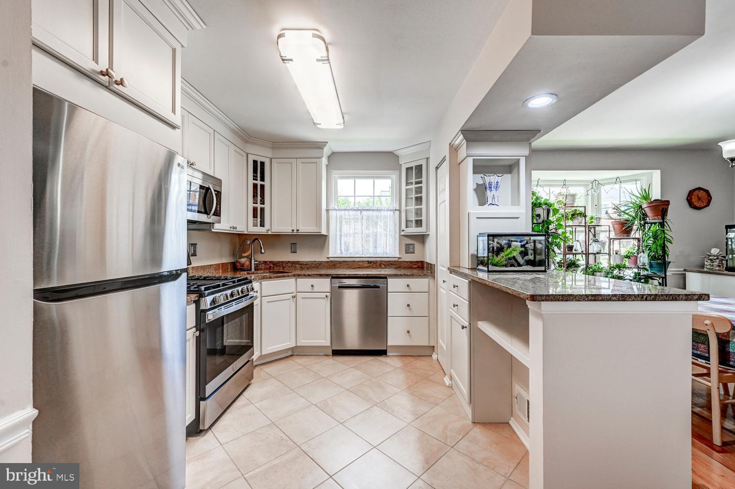 ASPEN MILL - Residential
