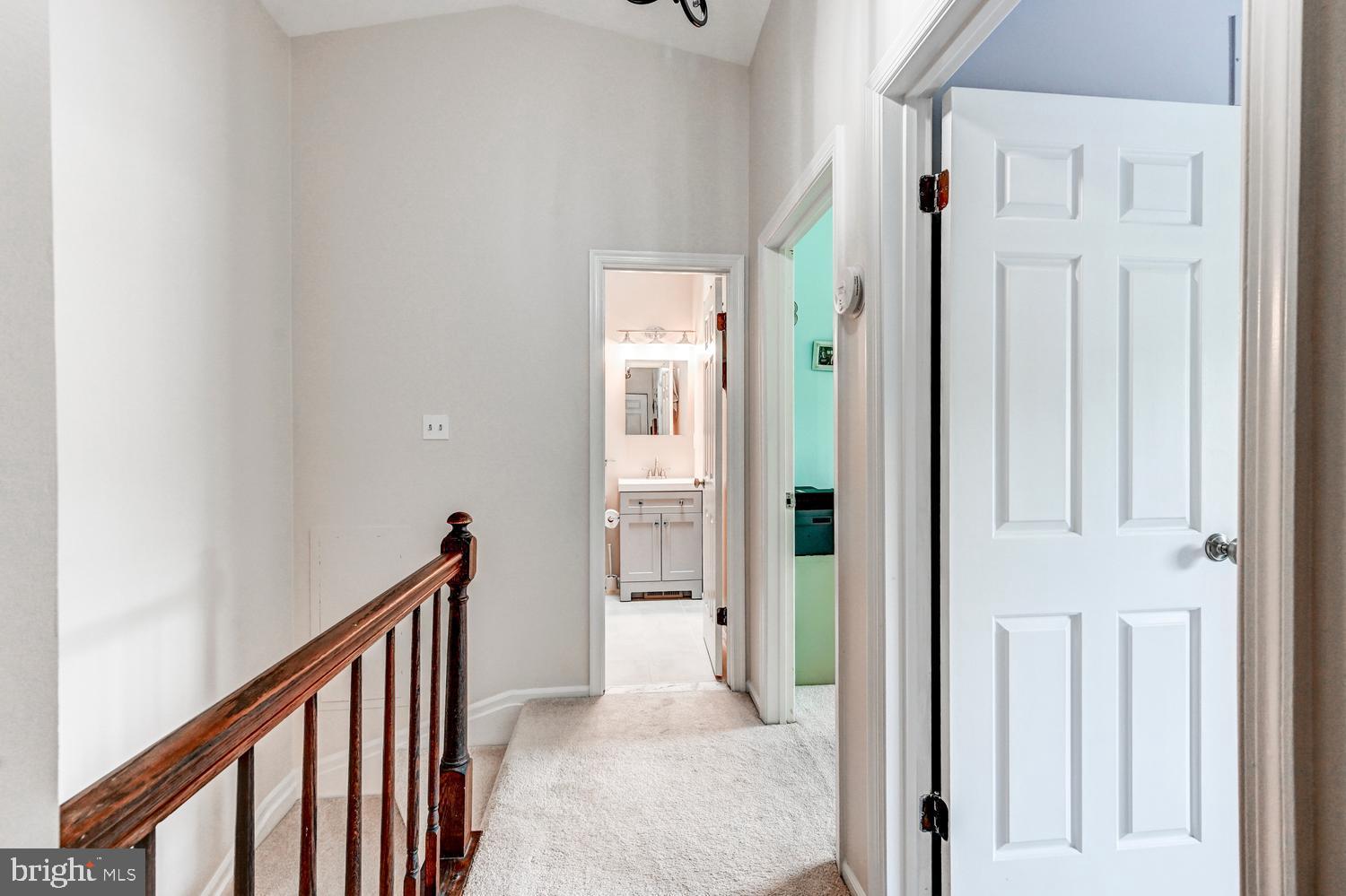 ASPEN MILL - Residential