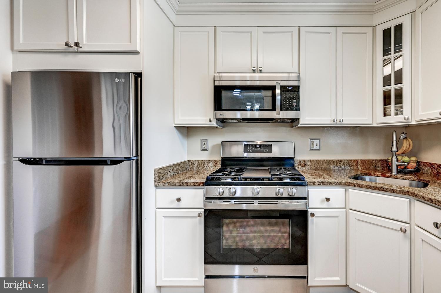ASPEN MILL - Residential