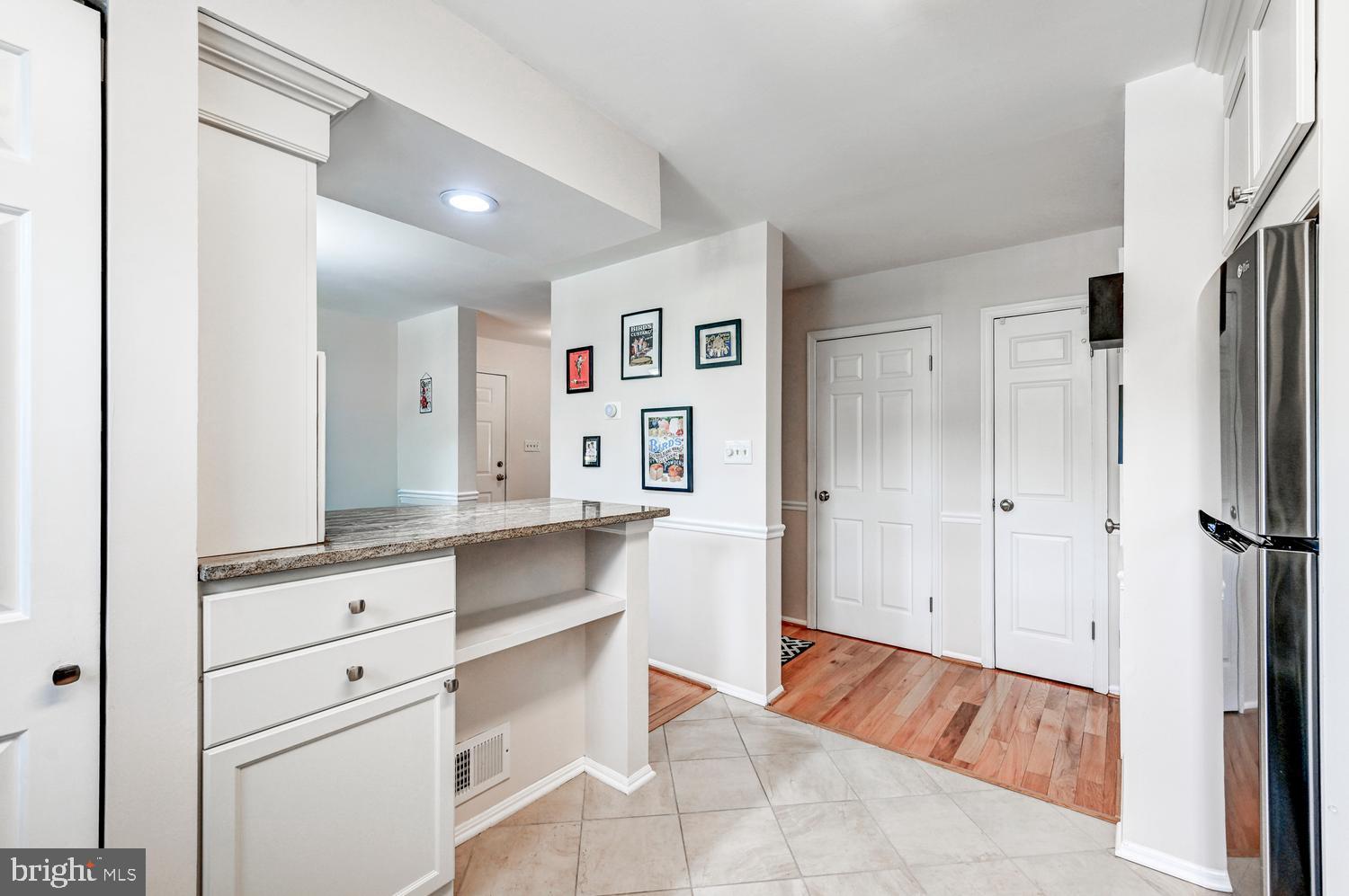 ASPEN MILL - Residential