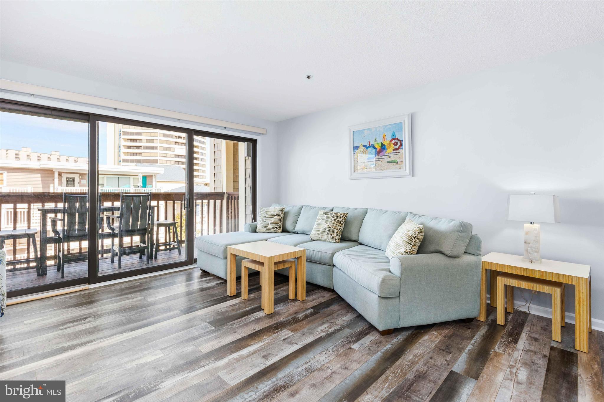 NON DEVELOPMENT - Residential