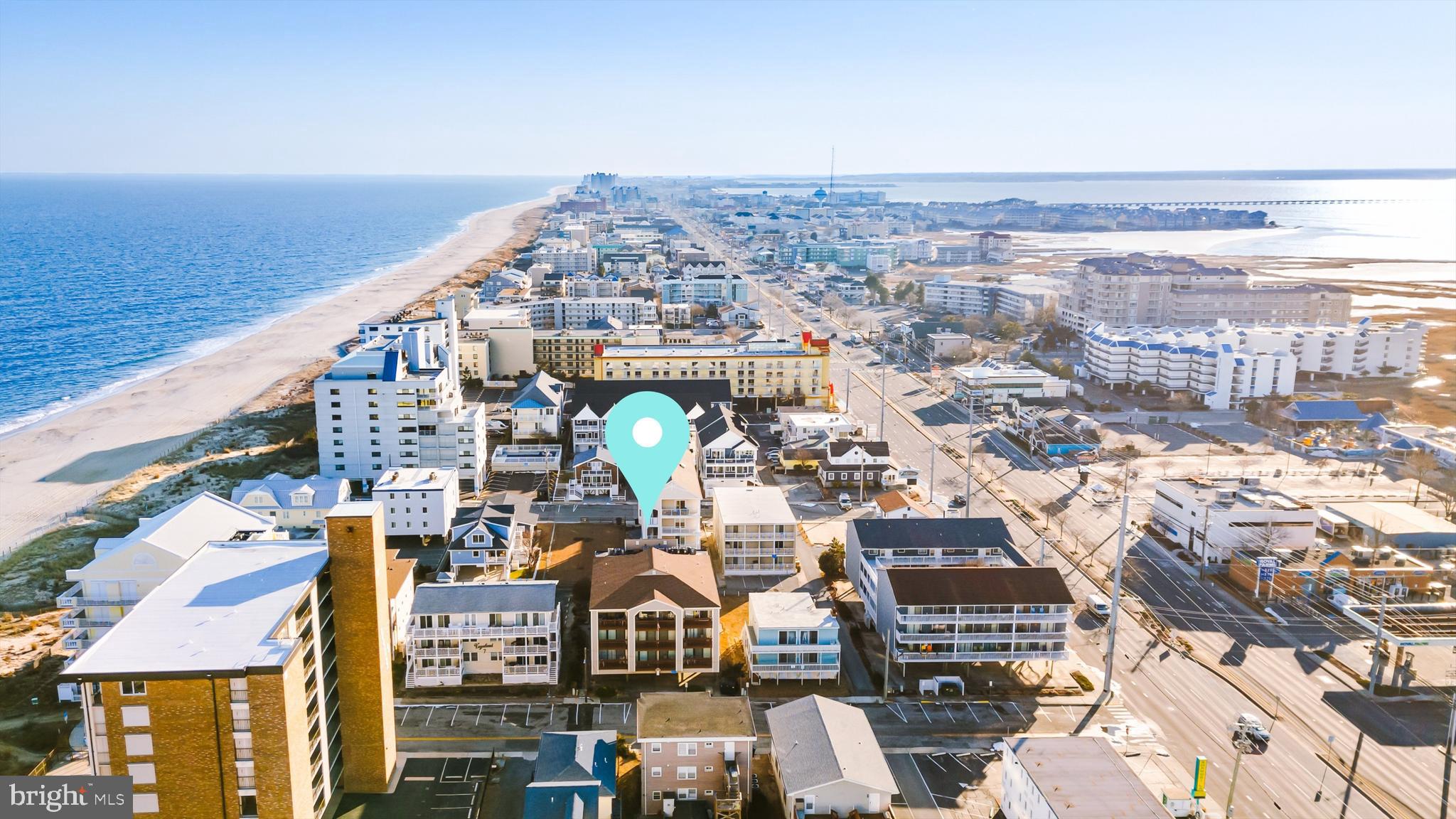 NON DEVELOPMENT - Residential