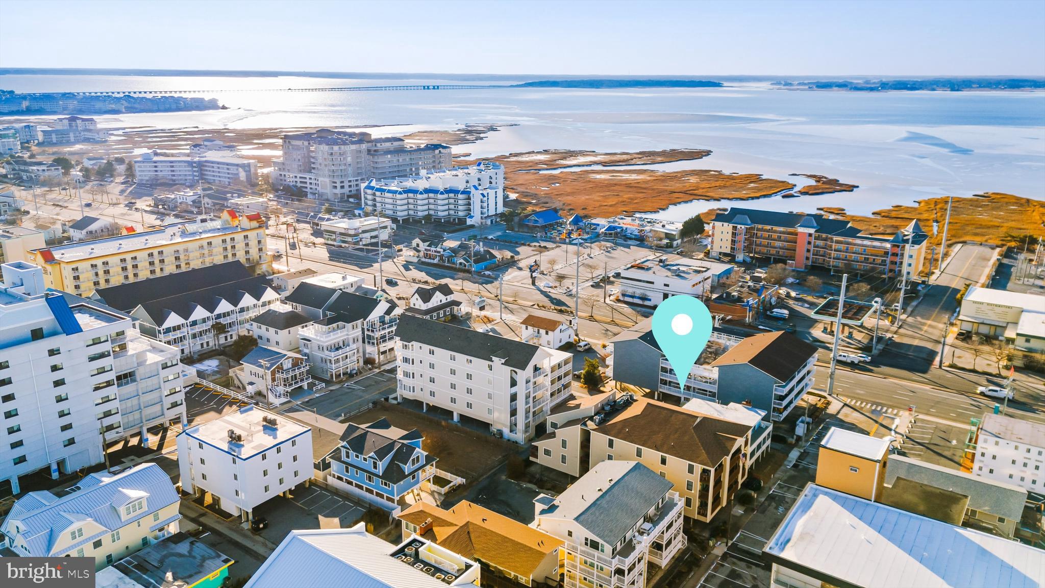 NON DEVELOPMENT - Residential