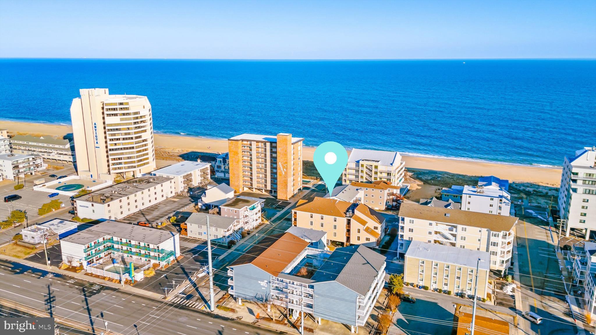 NON DEVELOPMENT - Residential