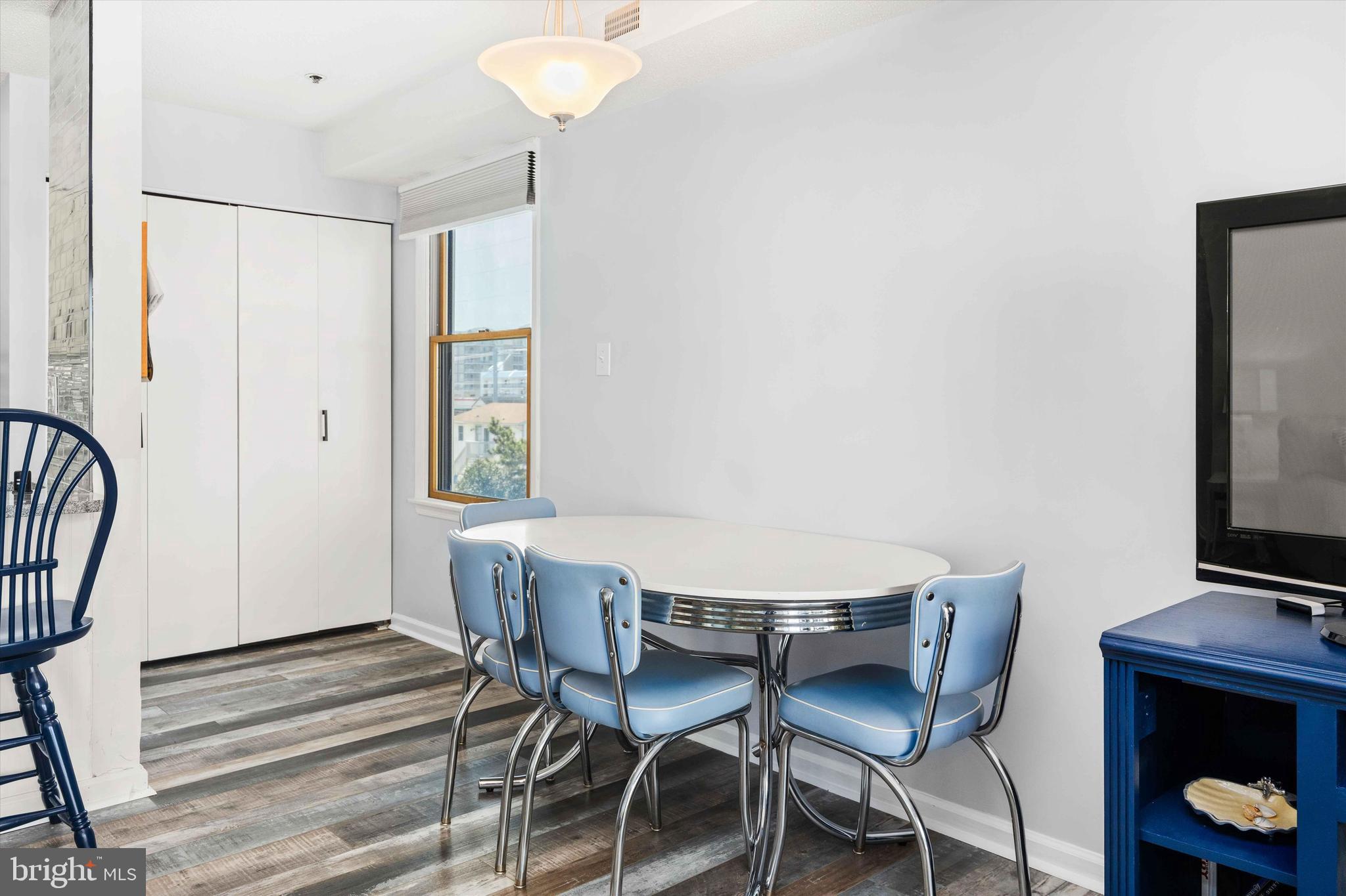 NON DEVELOPMENT - Residential