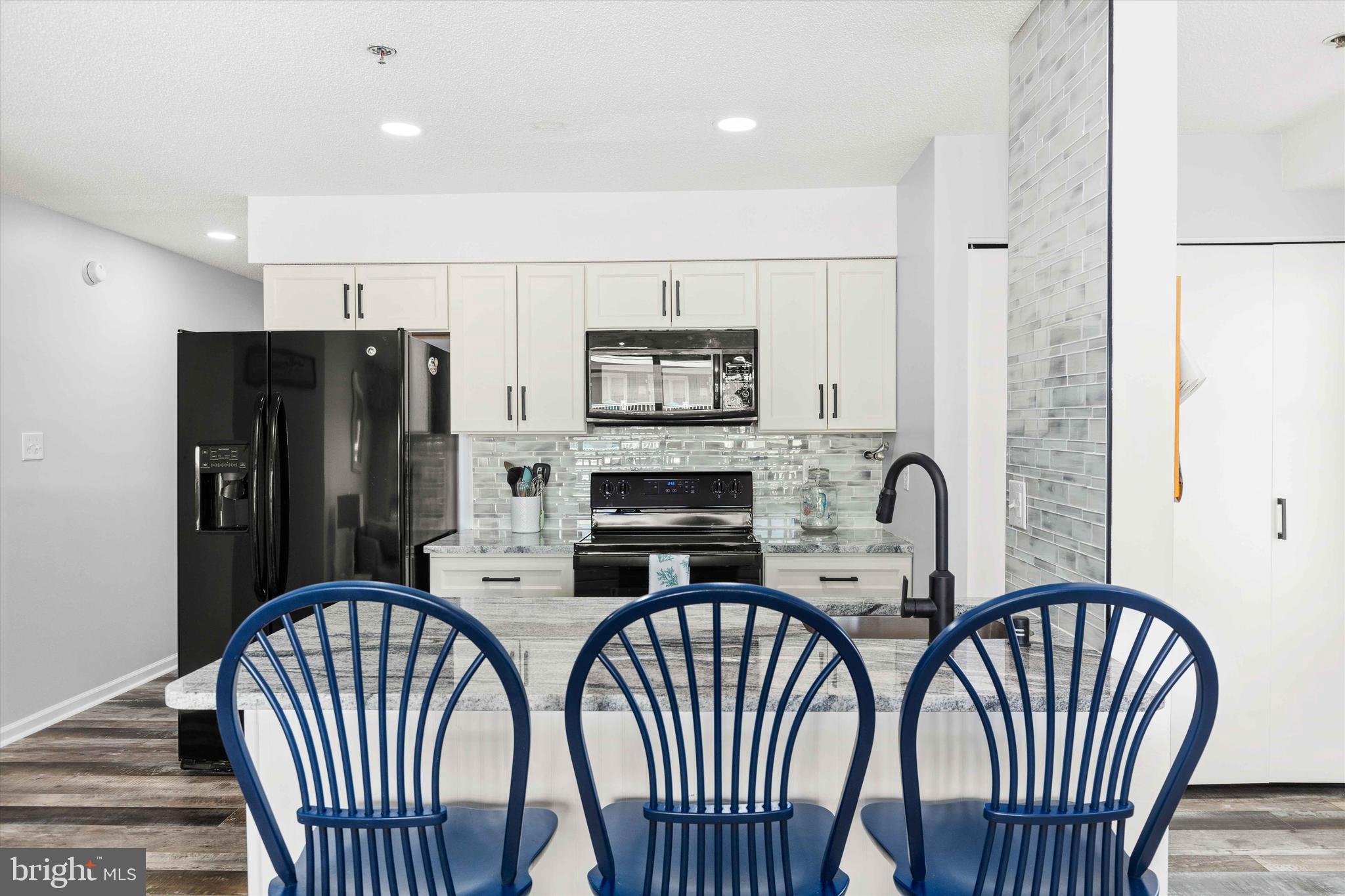 NON DEVELOPMENT - Residential