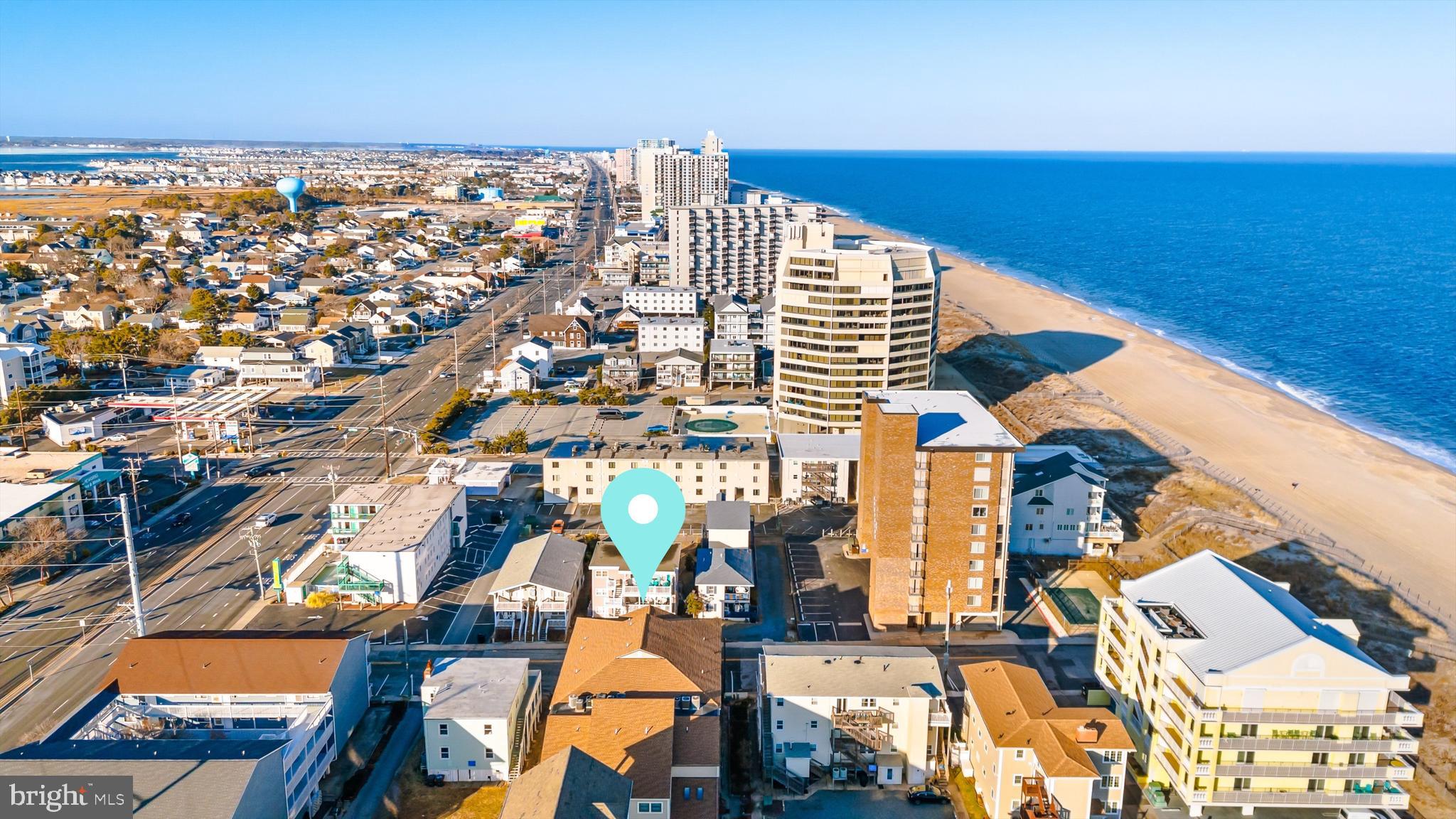 NON DEVELOPMENT - Residential