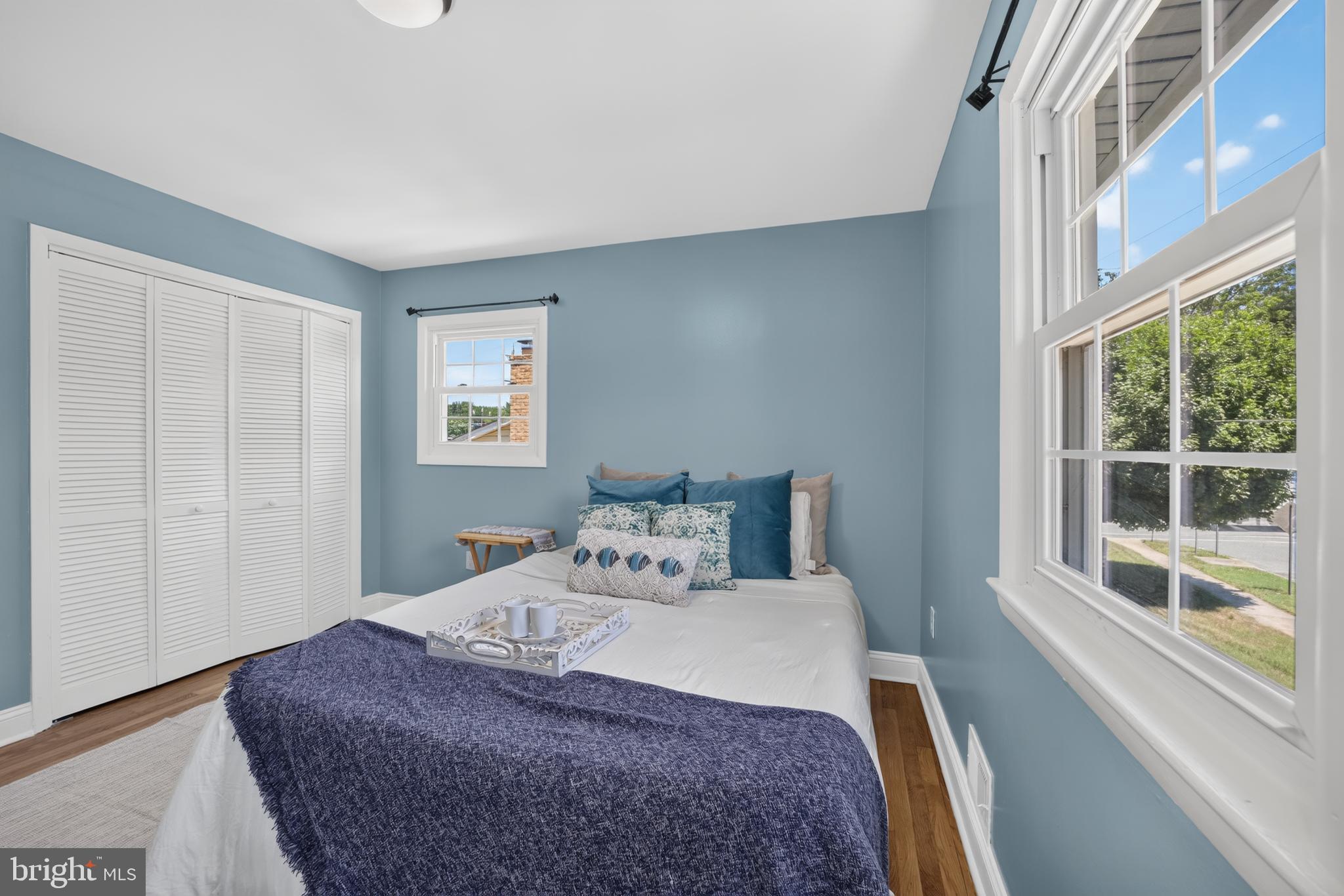 SKYLINE-4TH ADDN - Residential