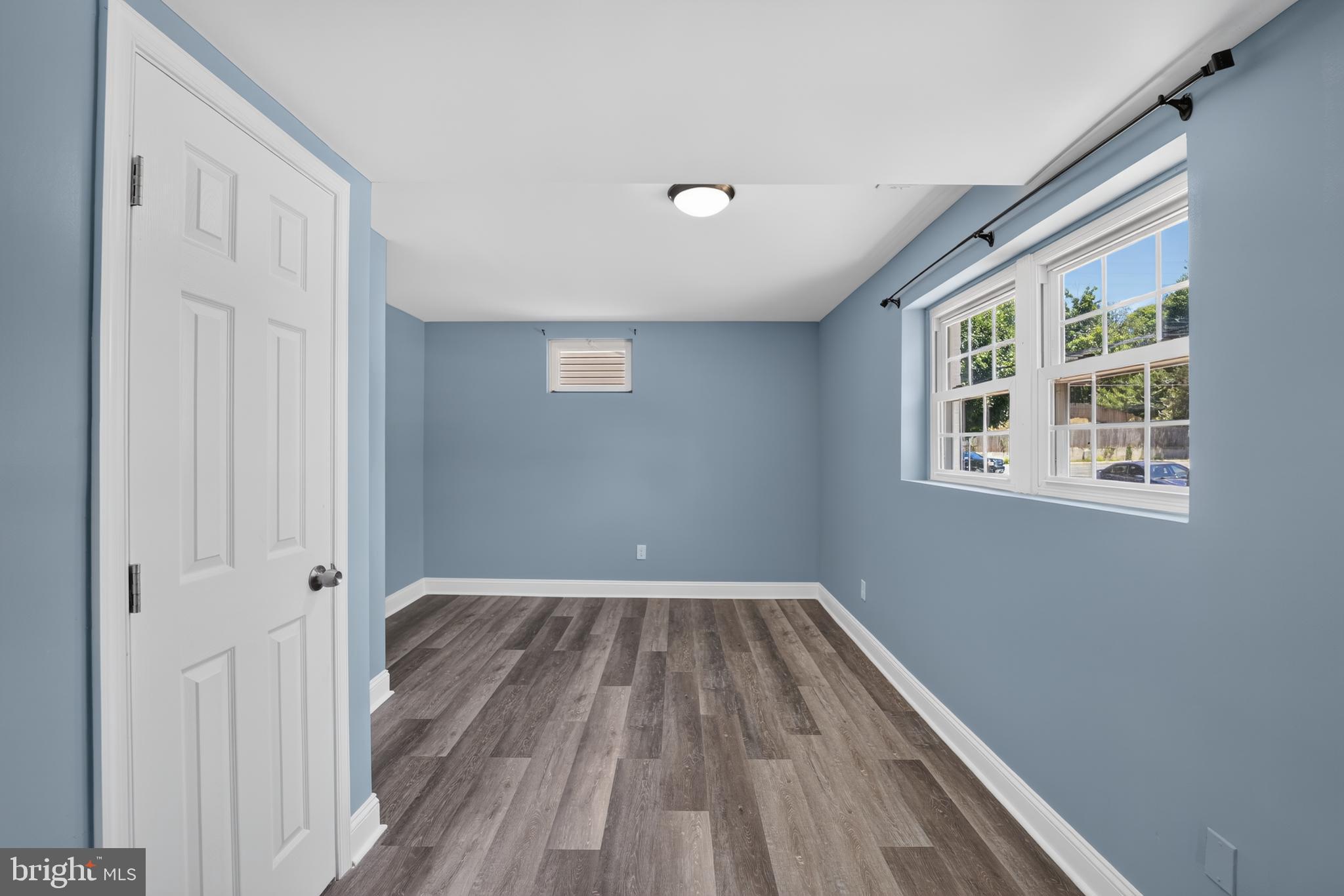 SKYLINE-4TH ADDN - Residential
