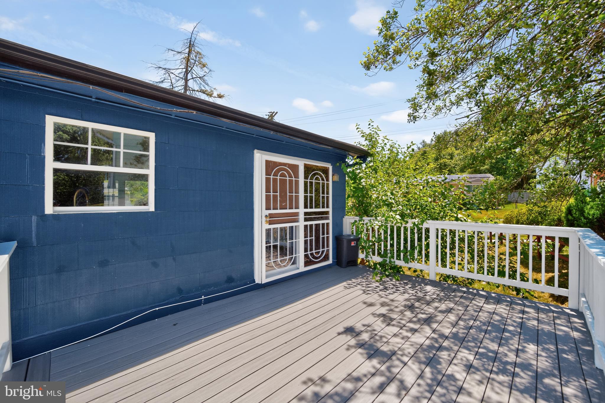 SKYLINE-4TH ADDN - Residential