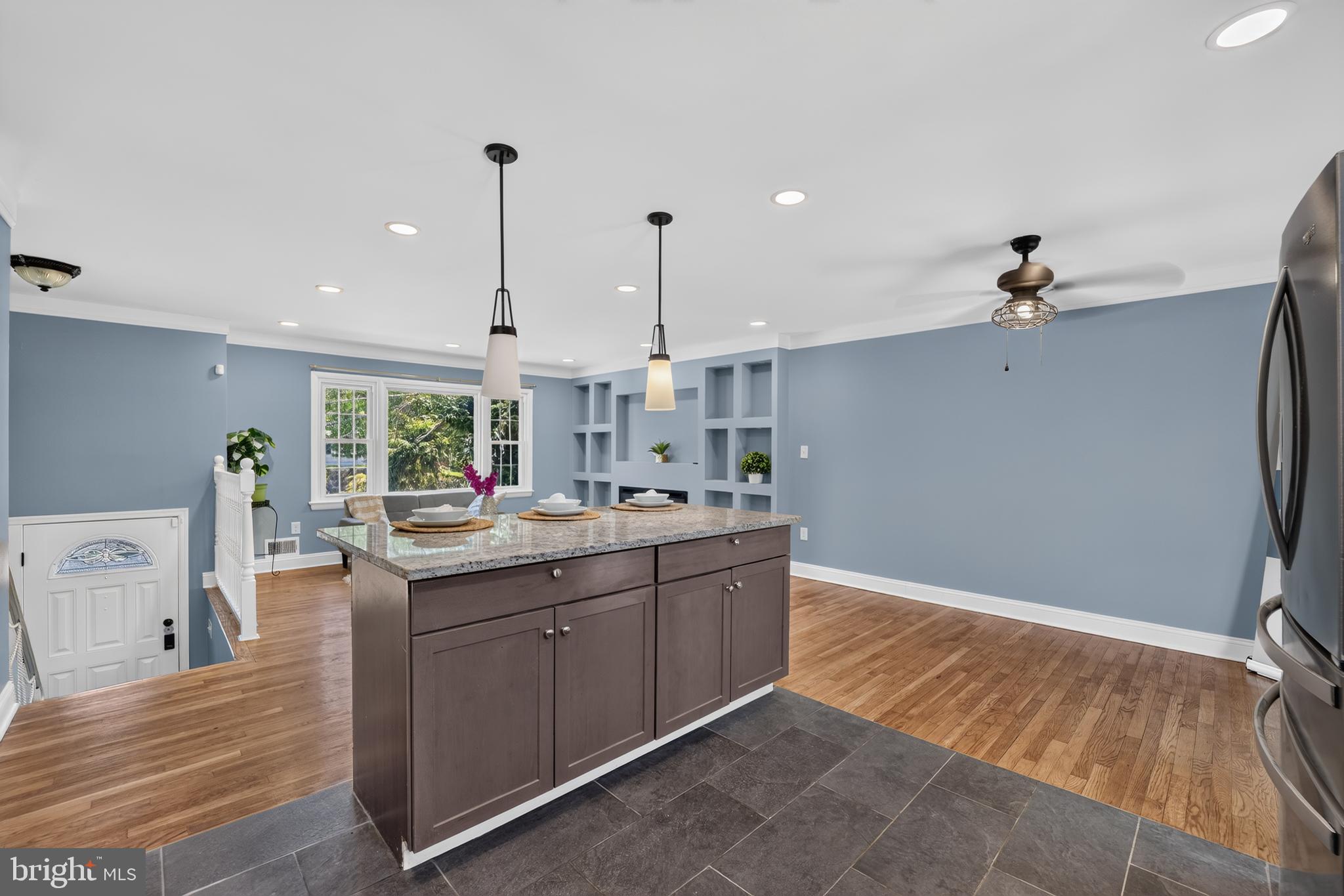 SKYLINE-4TH ADDN - Residential