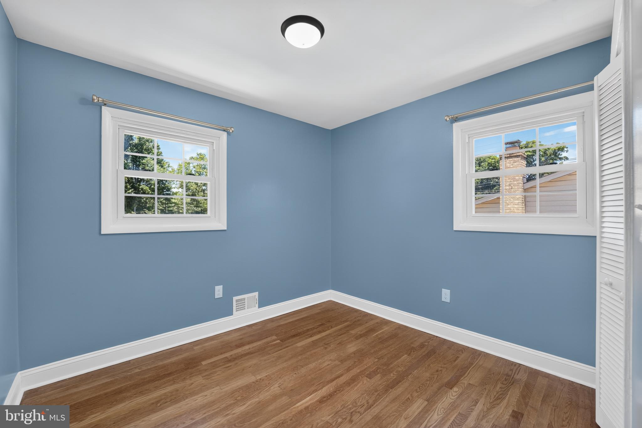SKYLINE-4TH ADDN - Residential