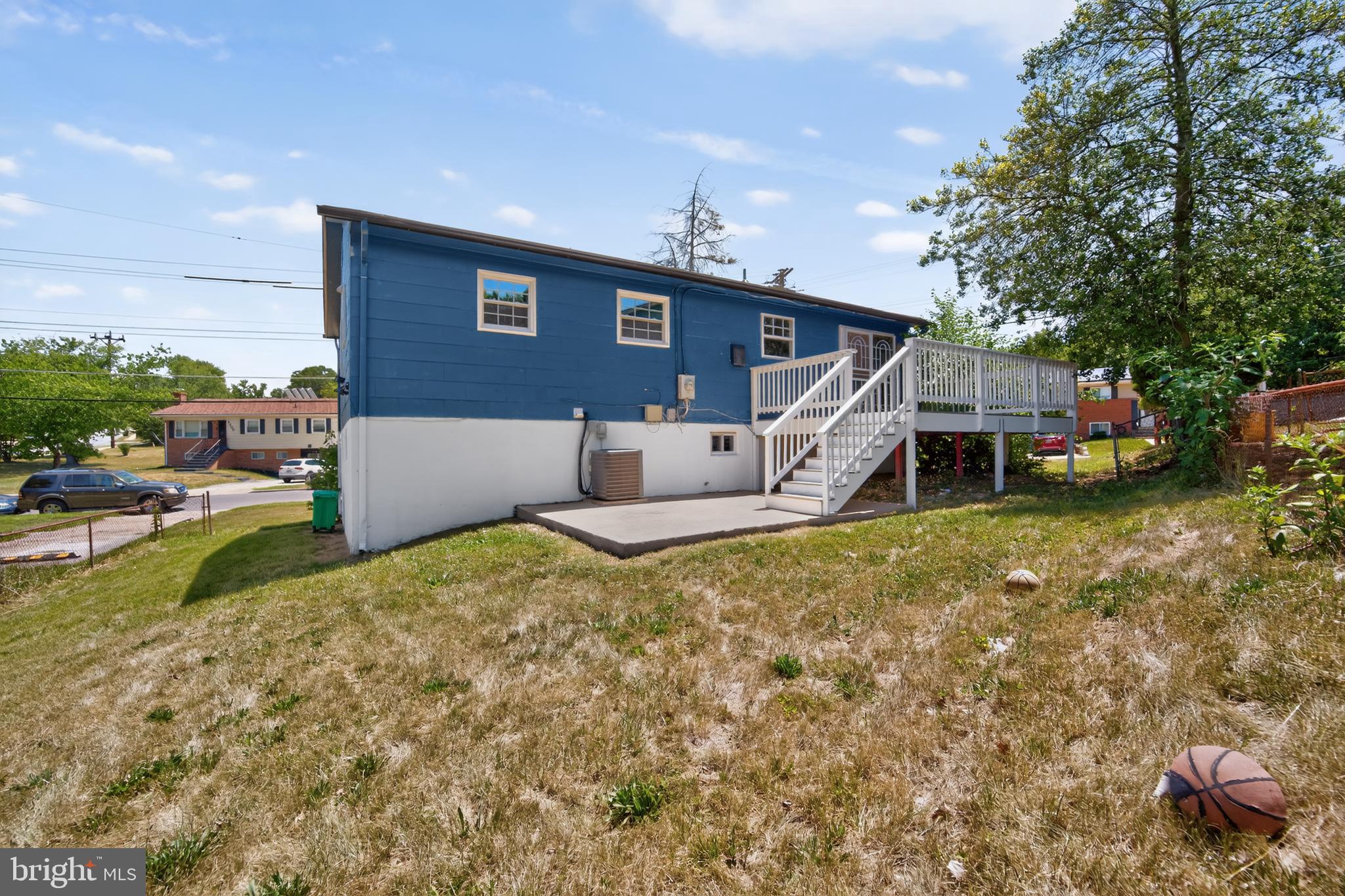 SKYLINE-4TH ADDN - Residential