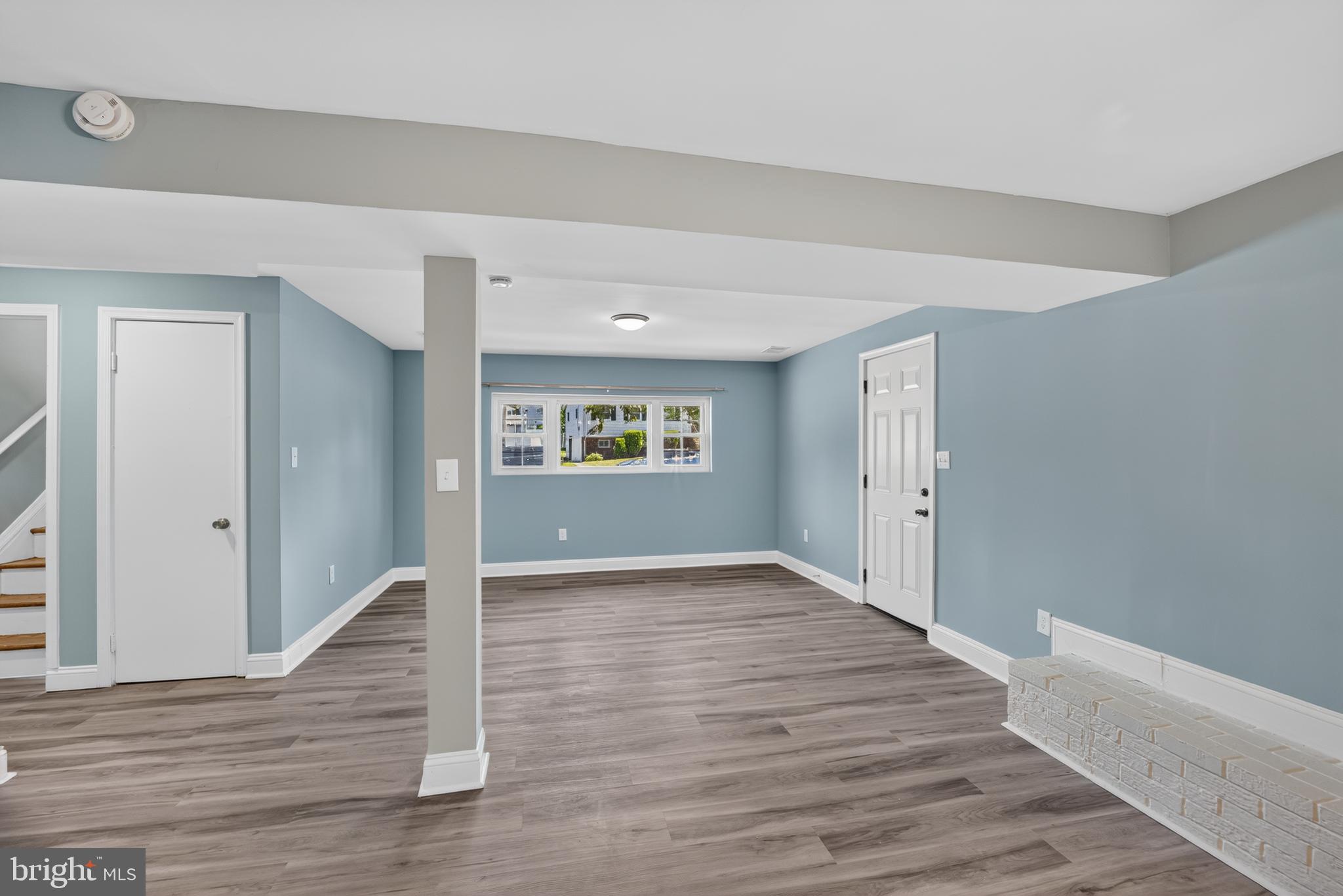 SKYLINE-4TH ADDN - Residential