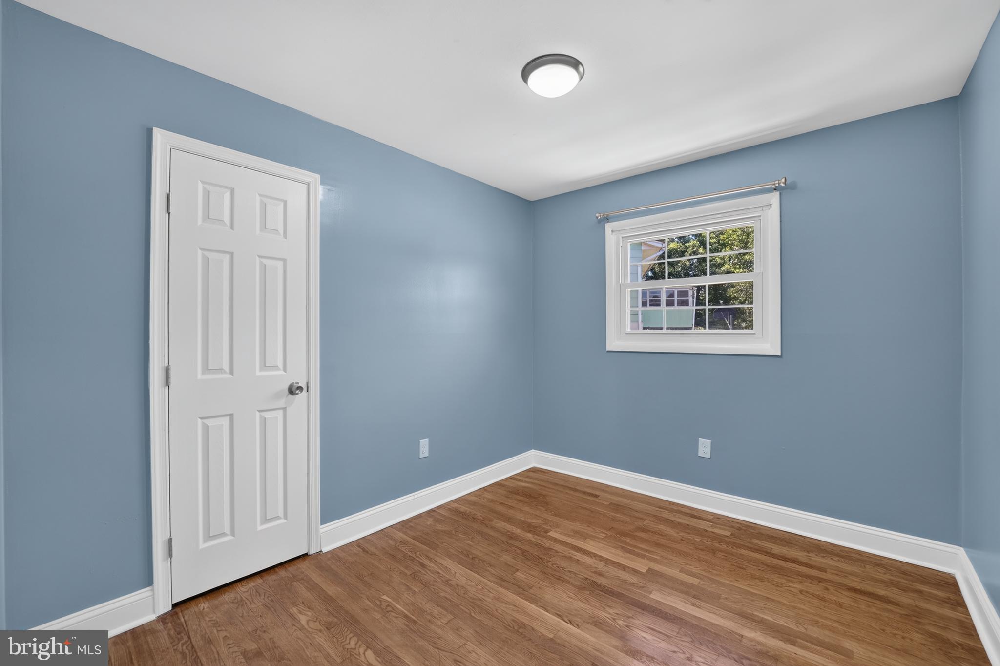 SKYLINE-4TH ADDN - Residential