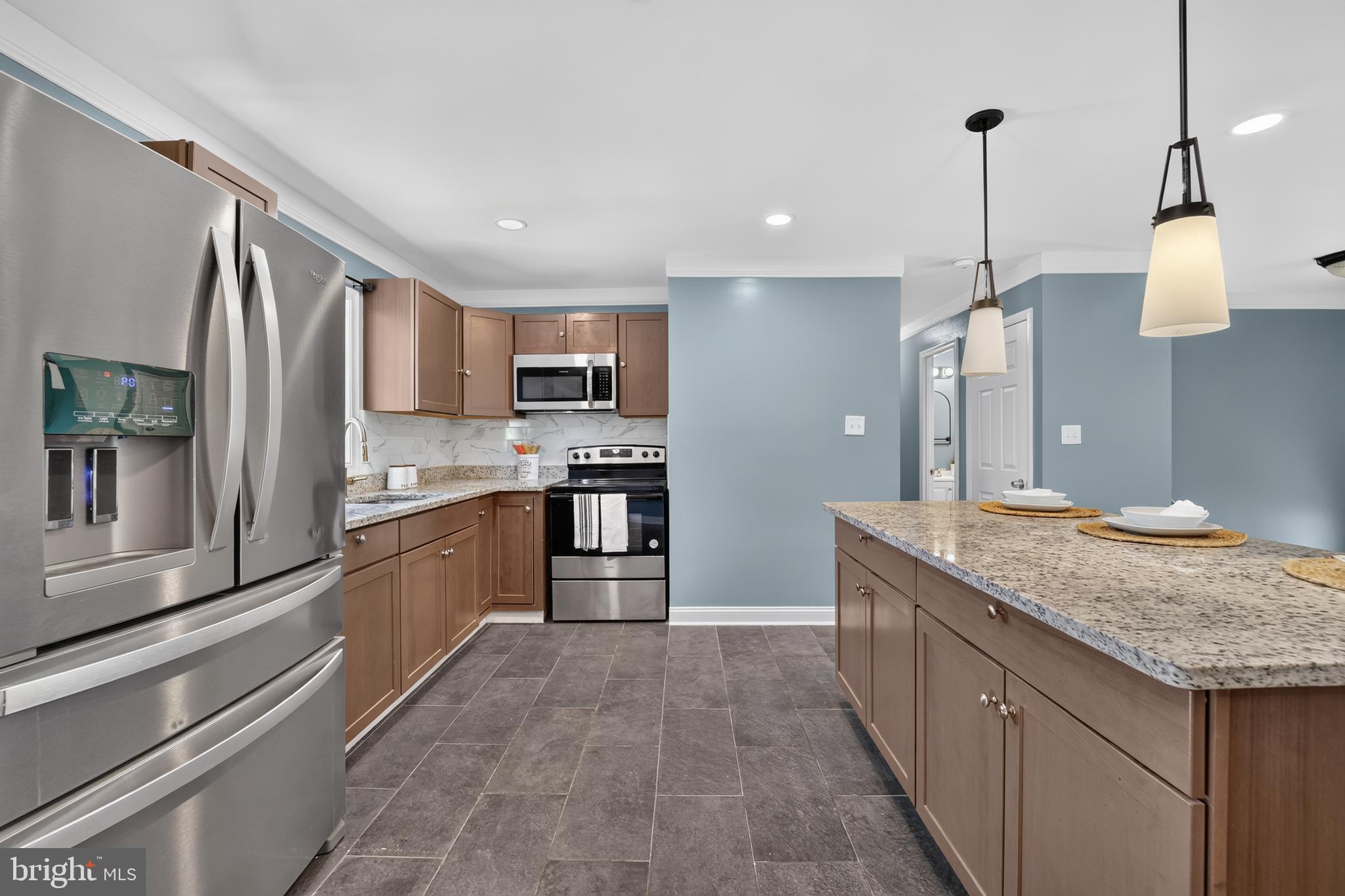SKYLINE-4TH ADDN - Residential