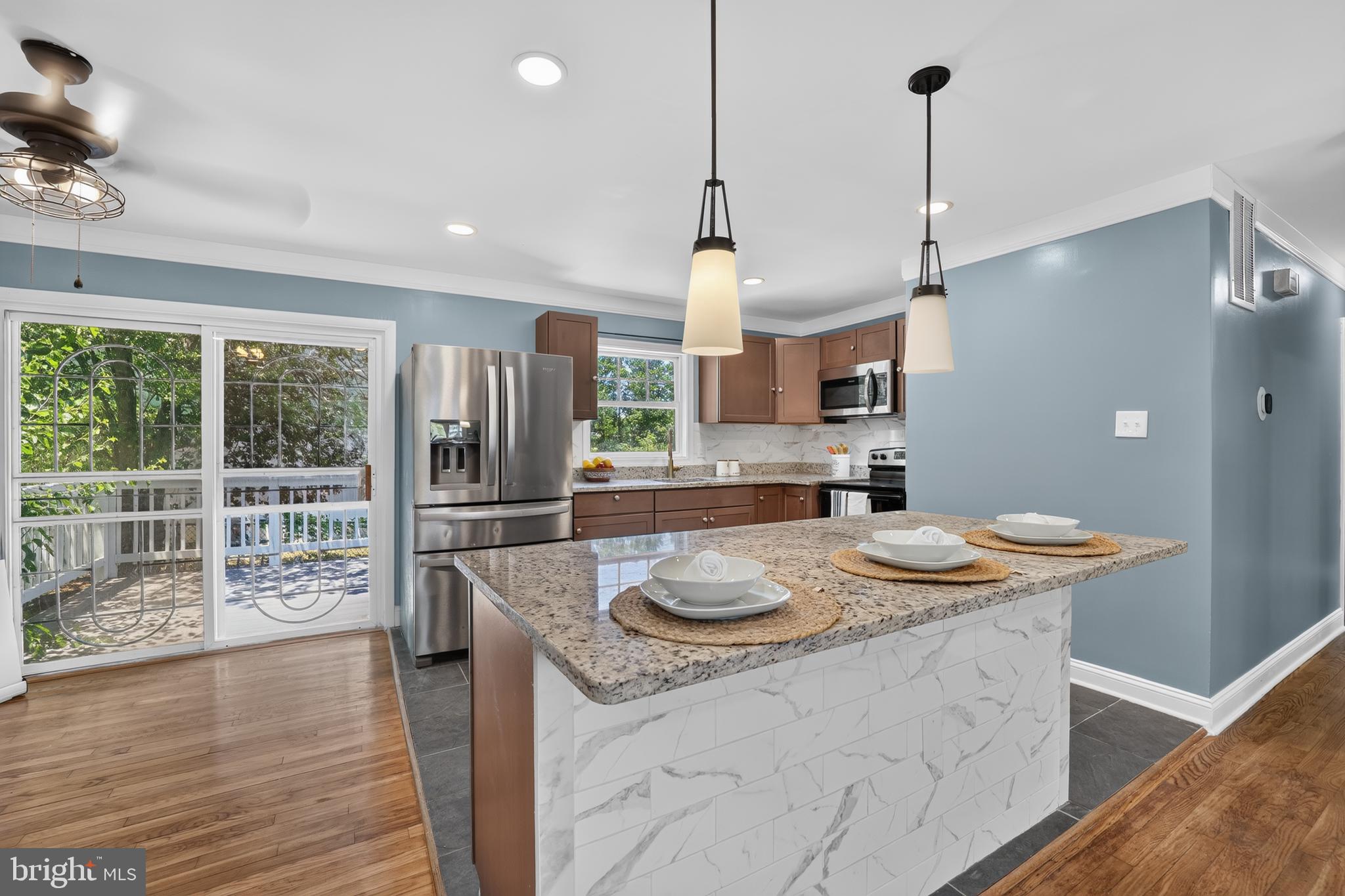 SKYLINE-4TH ADDN - Residential