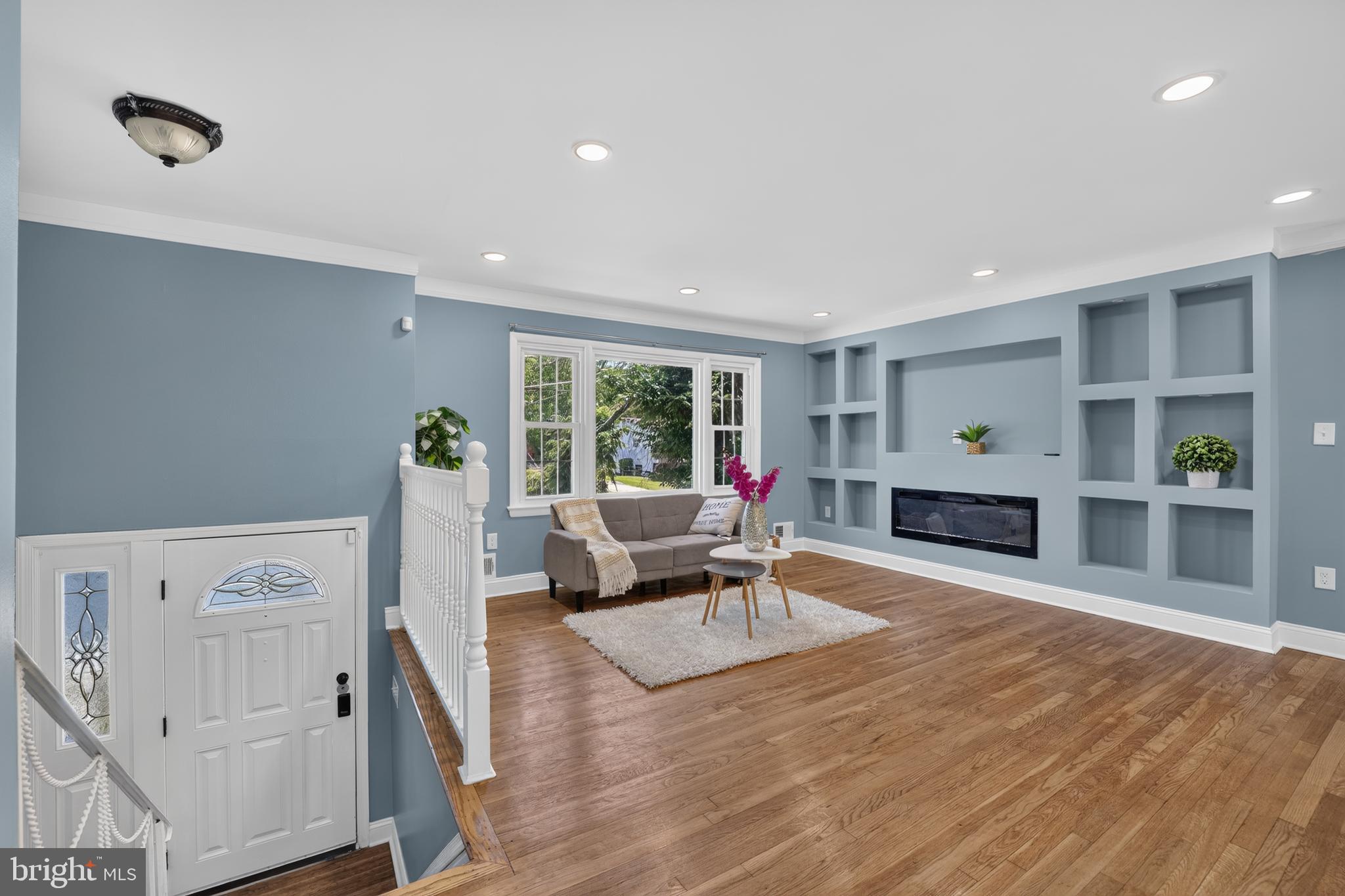 SKYLINE-4TH ADDN - Residential