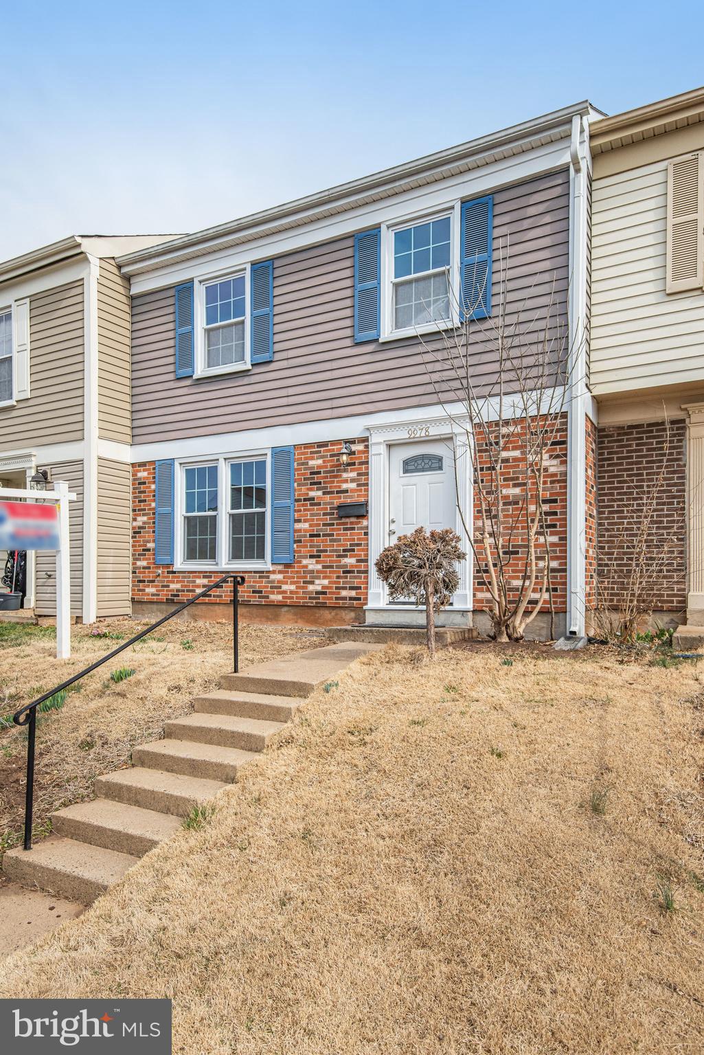 BRISTOE STATION - Residential