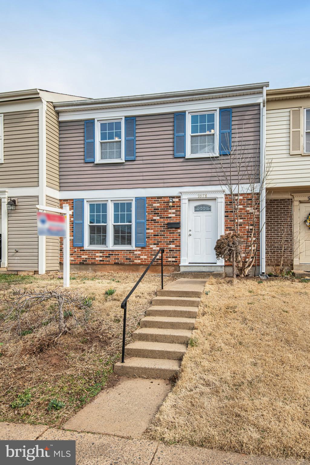 BRISTOE STATION - Residential
