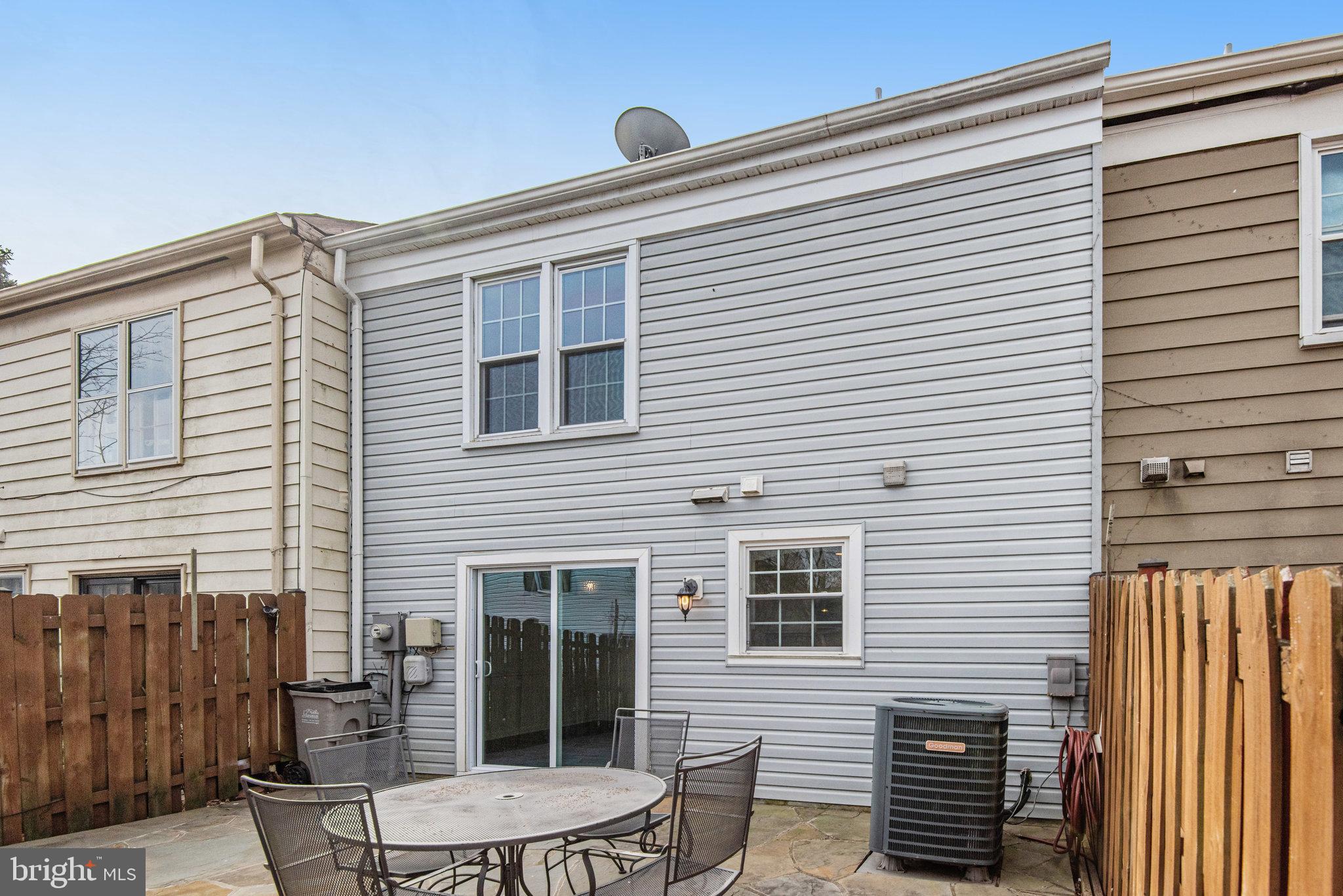 BRISTOE STATION - Residential