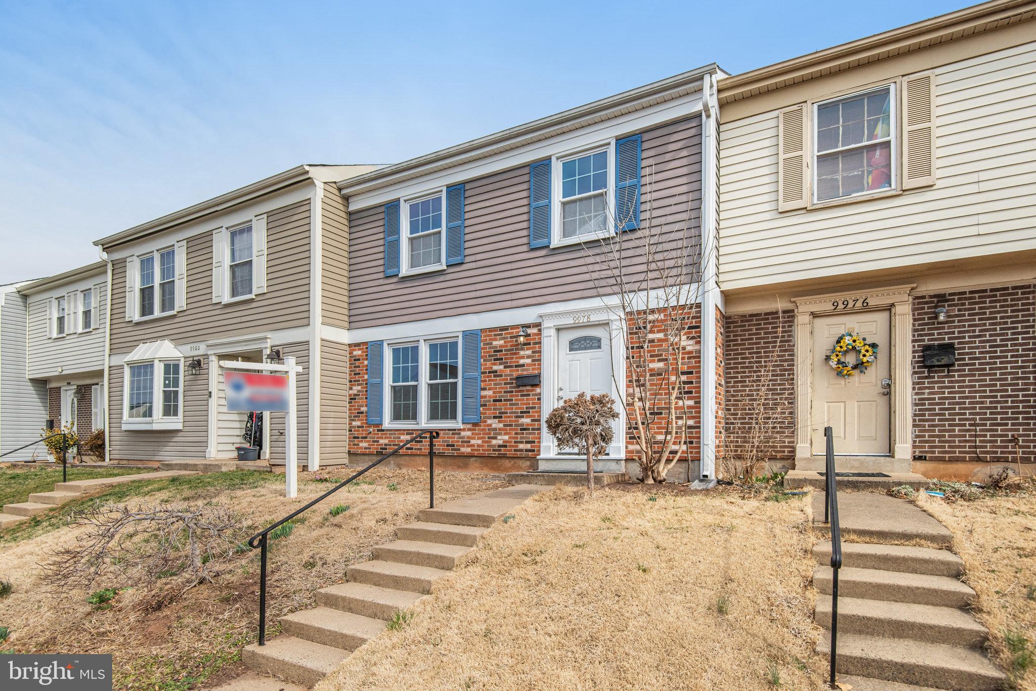 BRISTOE STATION - Residential