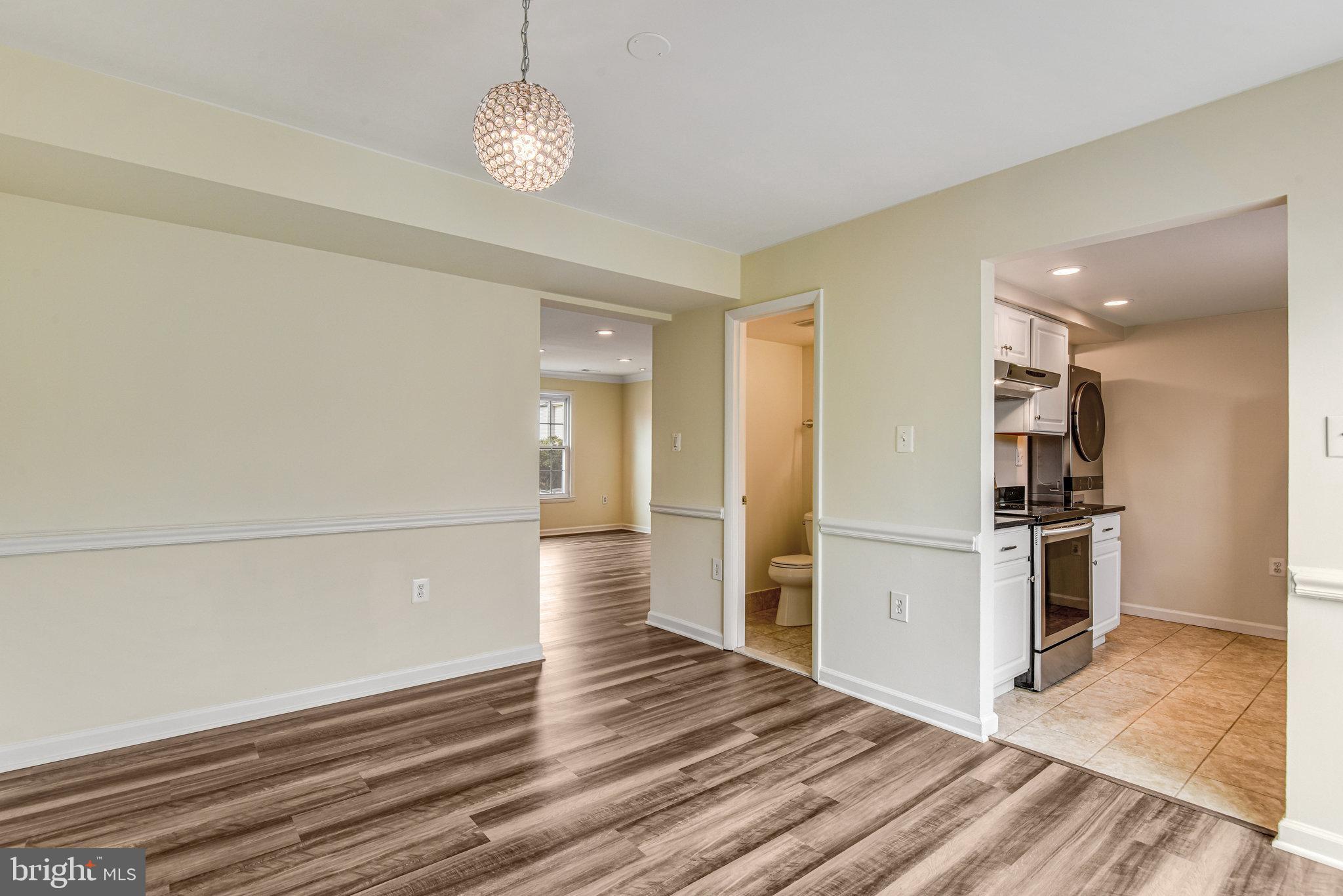 BRISTOE STATION - Residential
