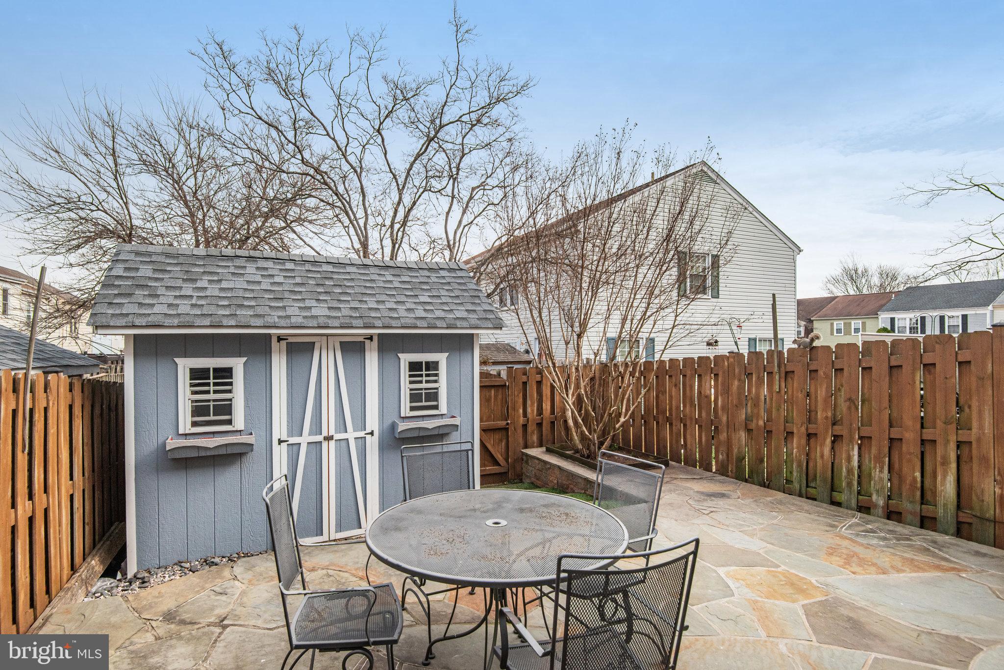 BRISTOE STATION - Residential