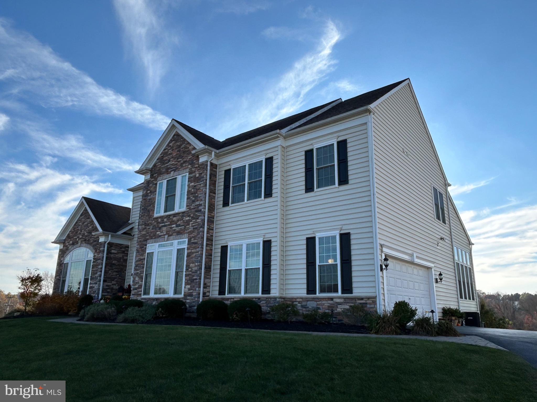 APPLECROSS - Residential