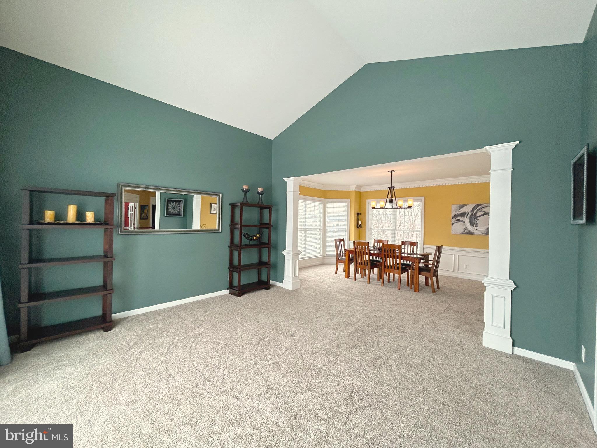 APPLECROSS - Residential