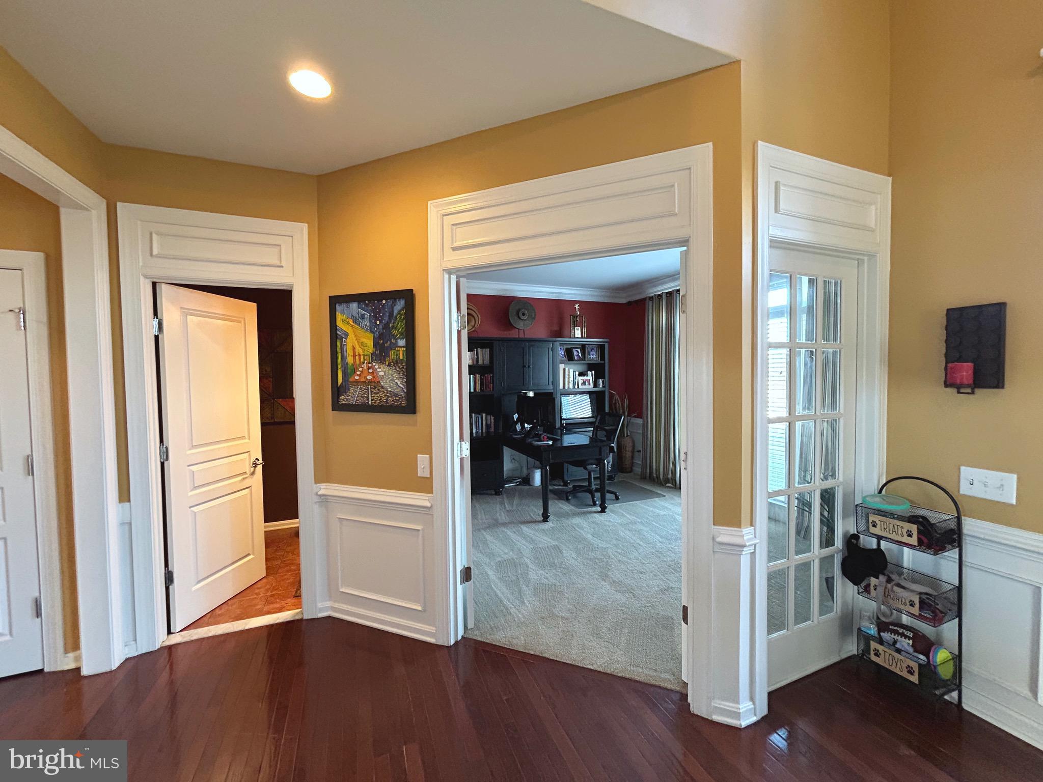 APPLECROSS - Residential