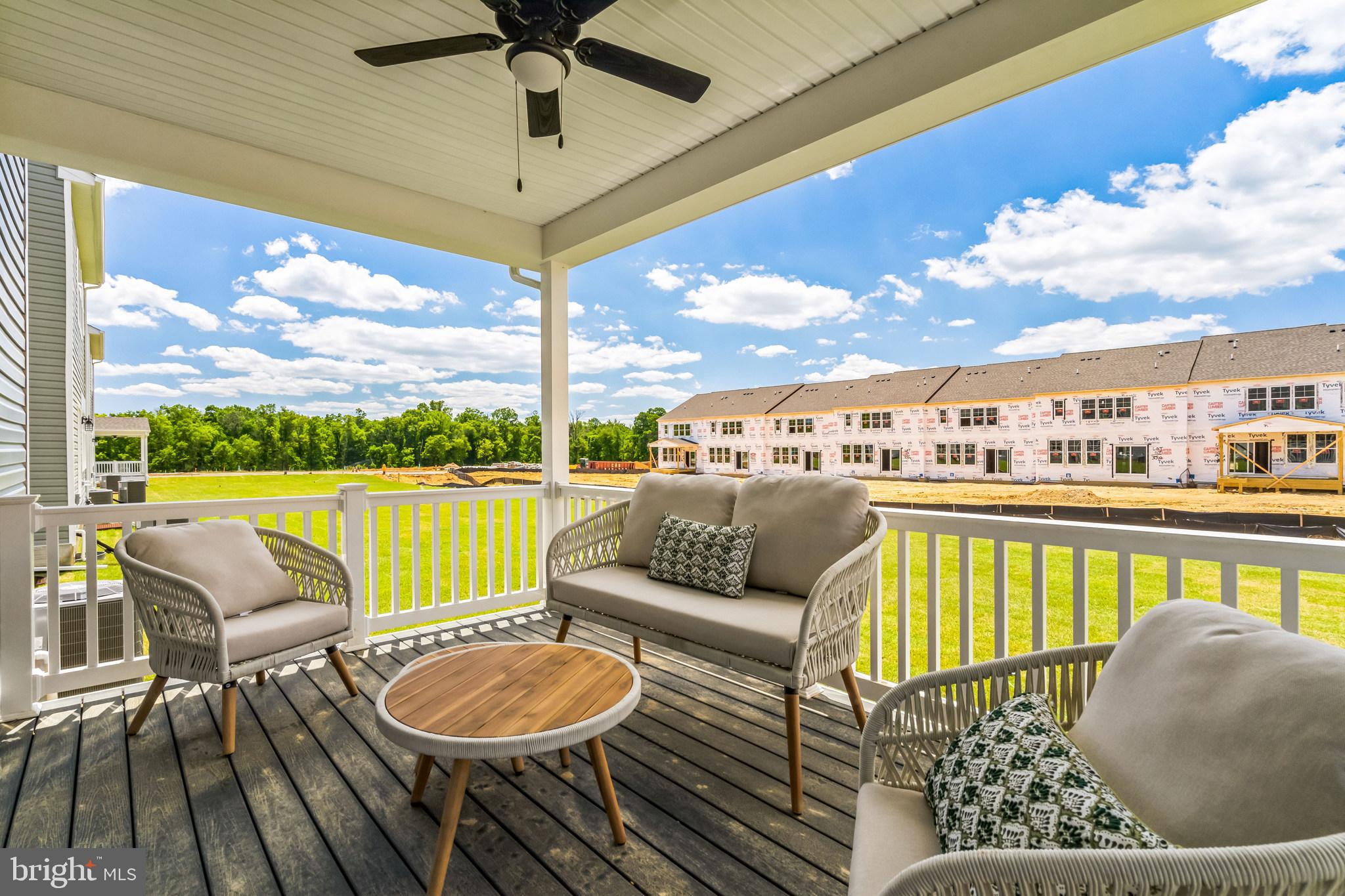 GILBERT MEADOWS - Residential