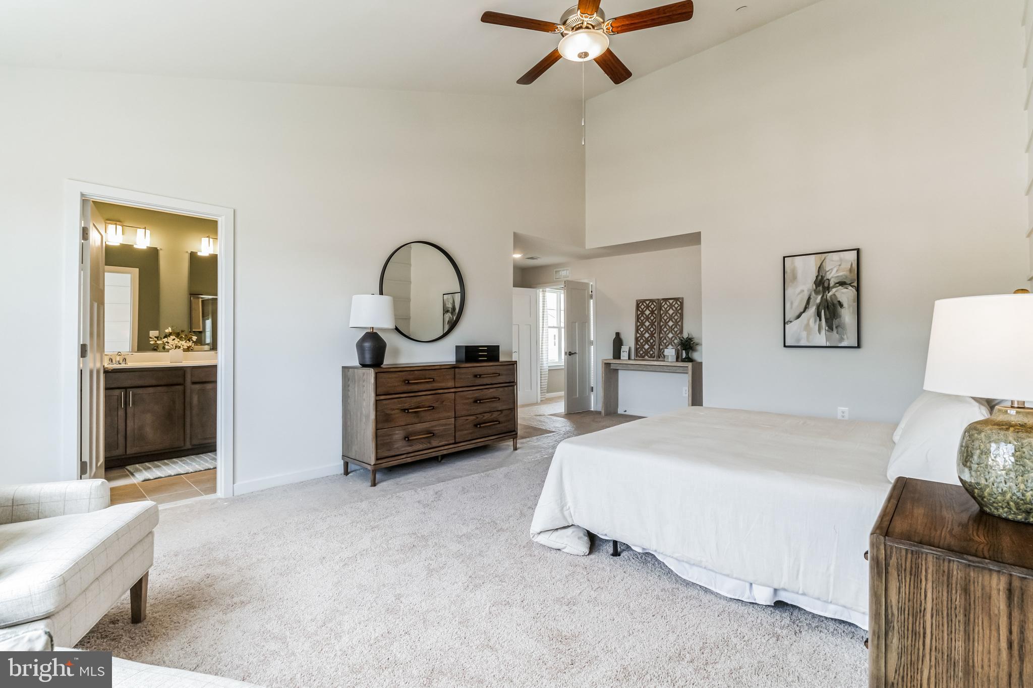 GILBERT MEADOWS - Residential