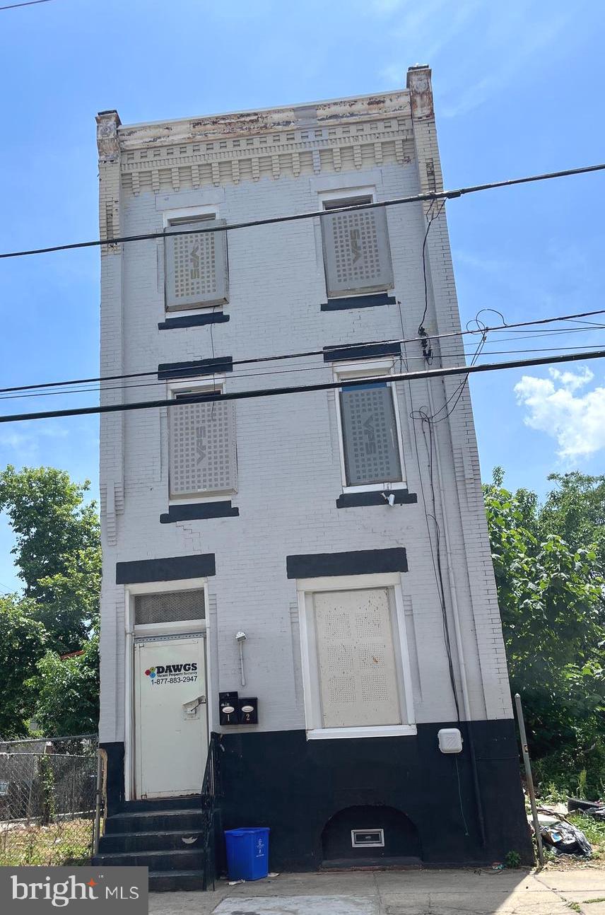 BREWERYTOWN - Residential Income