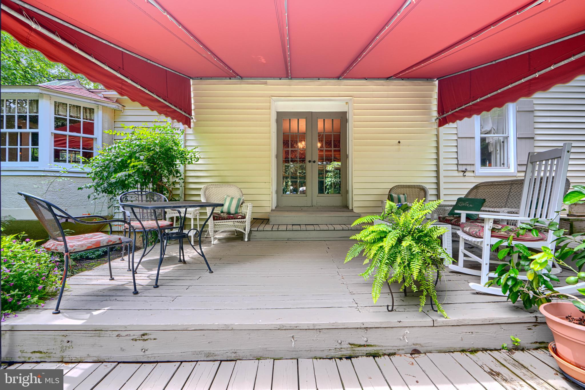 CARROLL MANOR - Residential