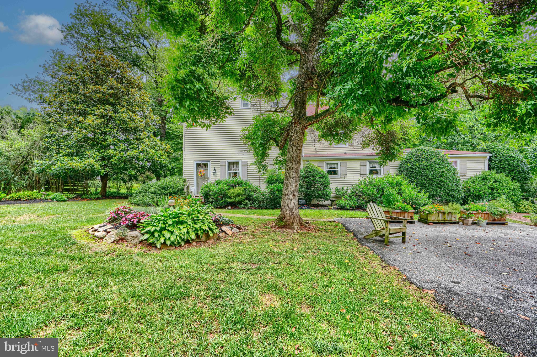 CARROLL MANOR - Residential