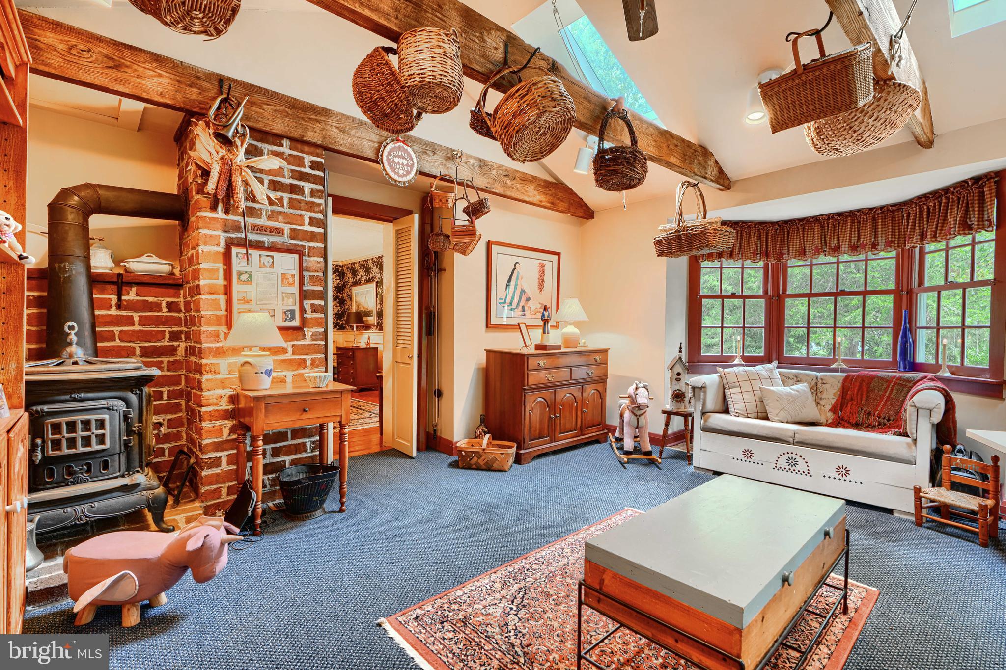 CARROLL MANOR - Residential