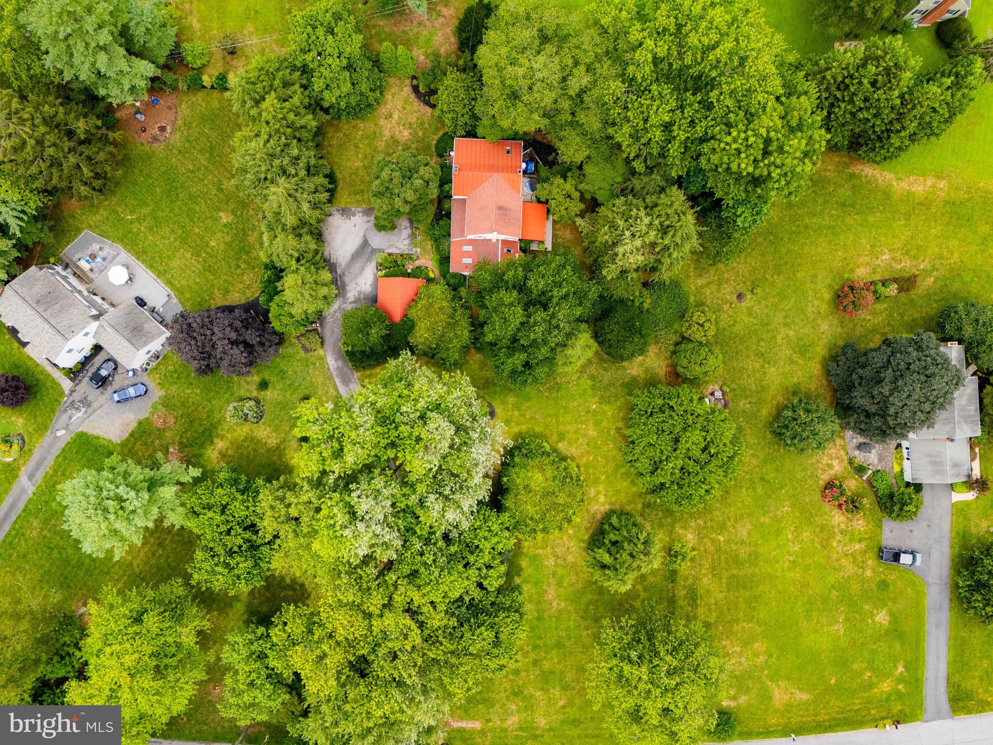 CARROLL MANOR - Residential